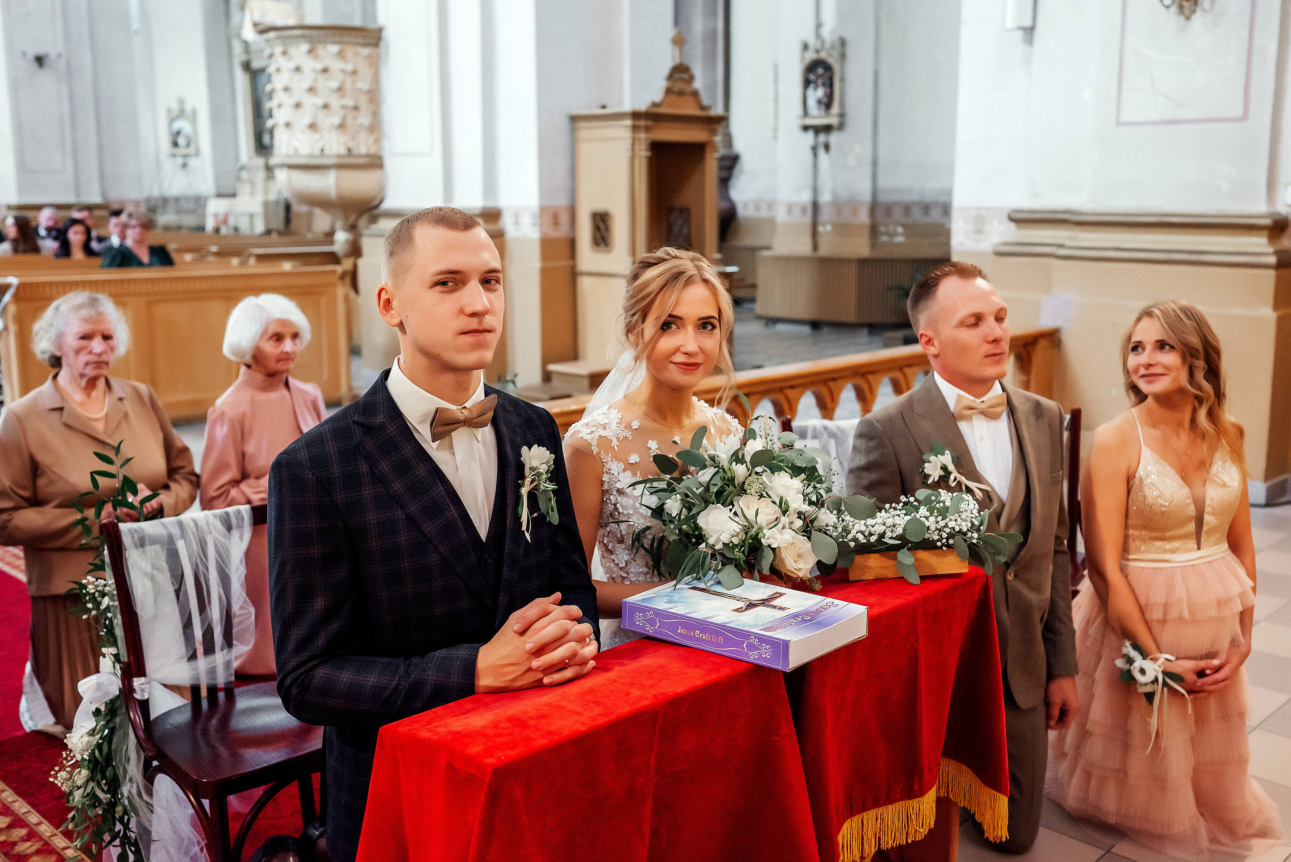 Baiba Anna un Alvils. Ваш фотограф в Латгалии — Александра Юхневича!