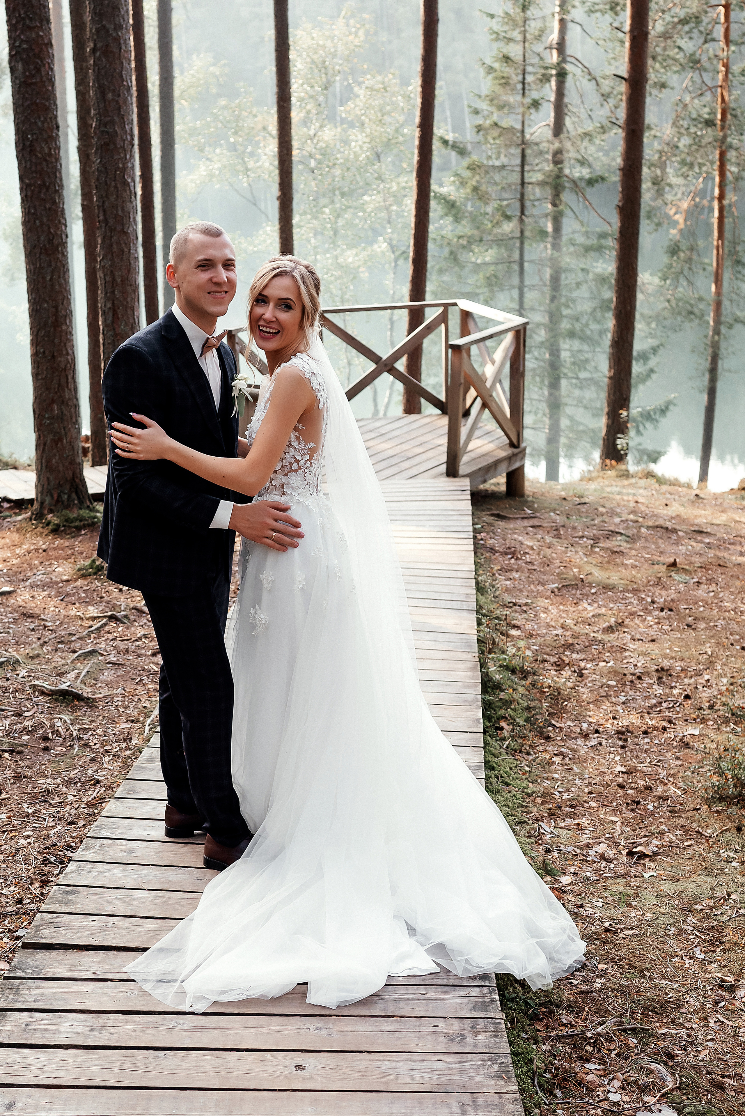 Baiba Anna un Alvils. Ваш фотограф в Латгалии — Александра Юхневича!