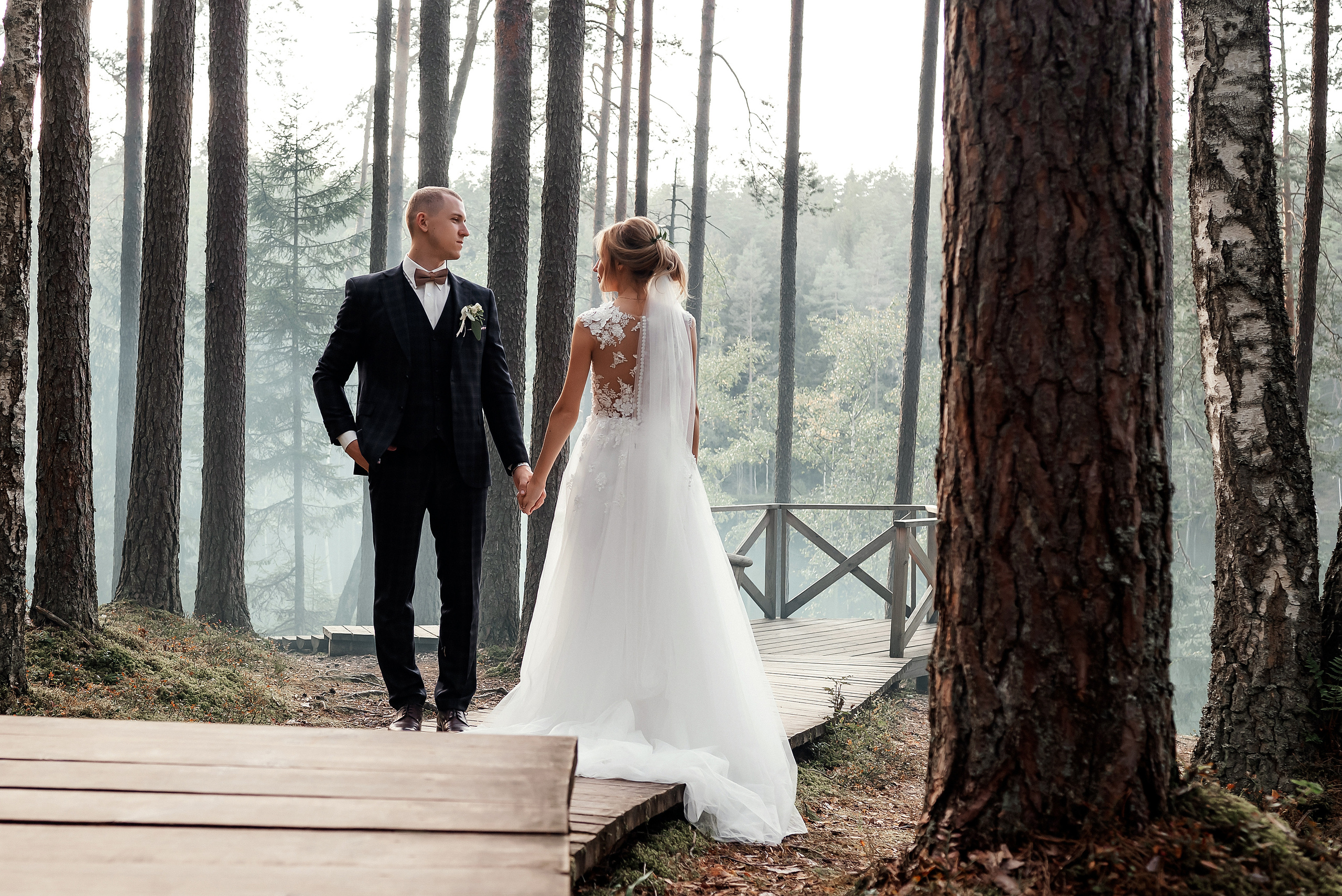 Baiba Anna un Alvils. Ваш фотограф в Латгалии — Александра Юхневича!