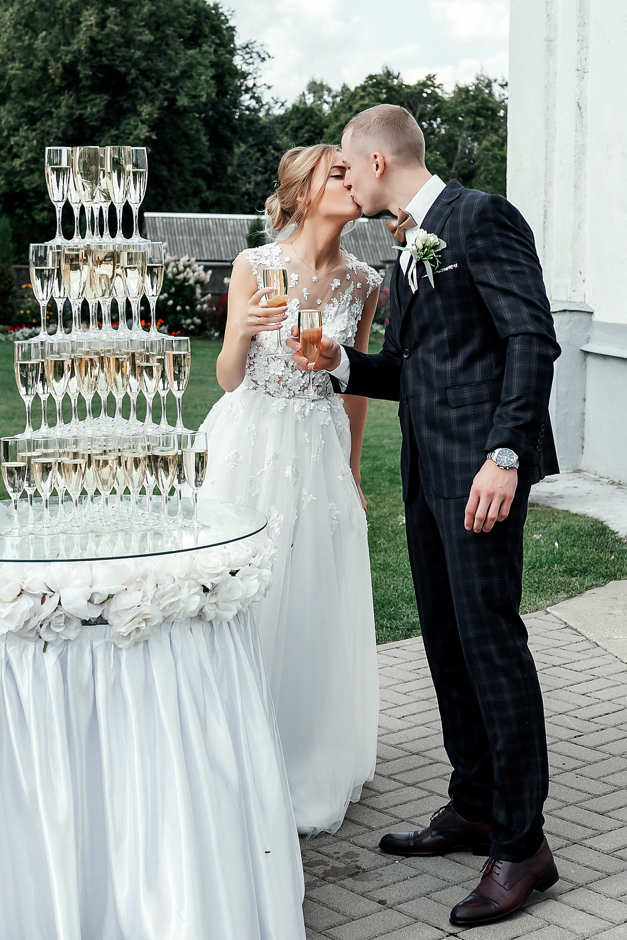 Baiba Anna un Alvils. Ваш фотограф в Латгалии — Александра Юхневича!