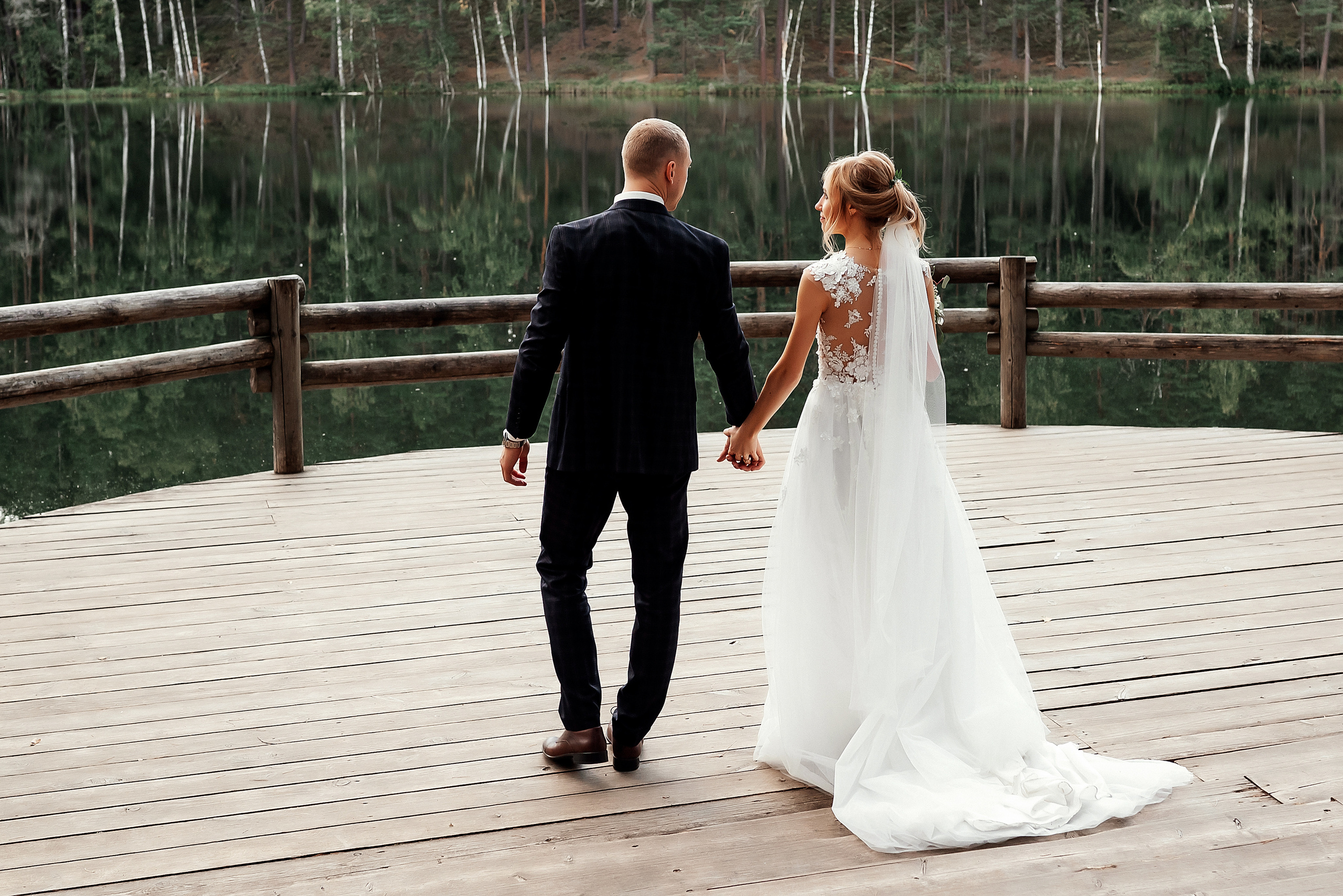 Baiba Anna un Alvils. Ваш фотограф в Латгалии — Александра Юхневича!