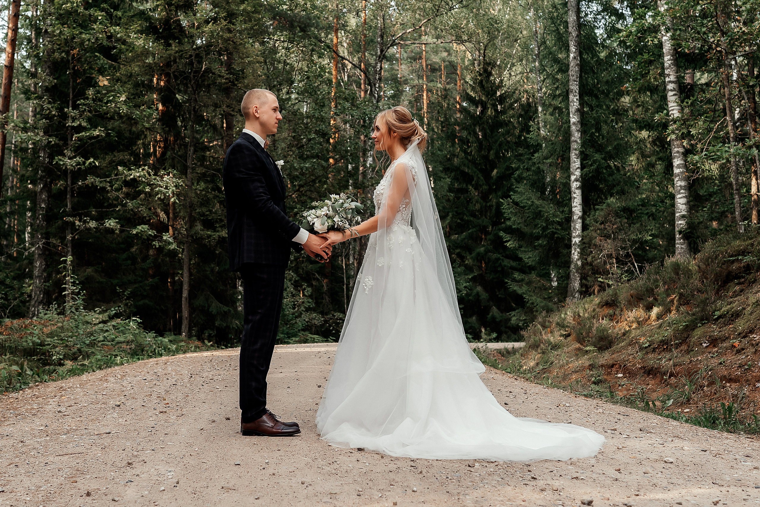 Baiba Anna un Alvils. Ваш фотограф в Латгалии — Александра Юхневича!