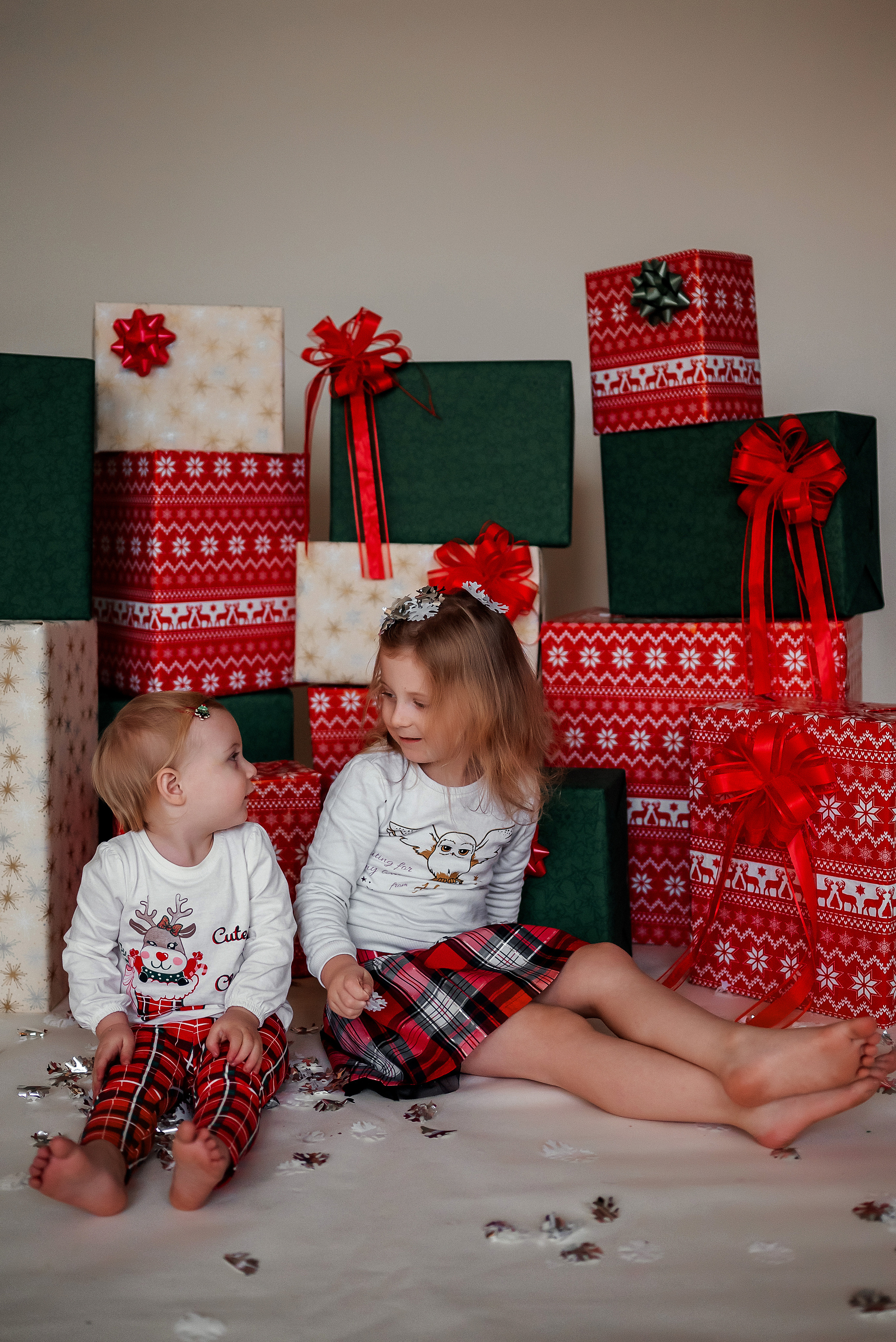 Наши девочки. Ваш фотограф в Латгалии — Александра Юхневича!