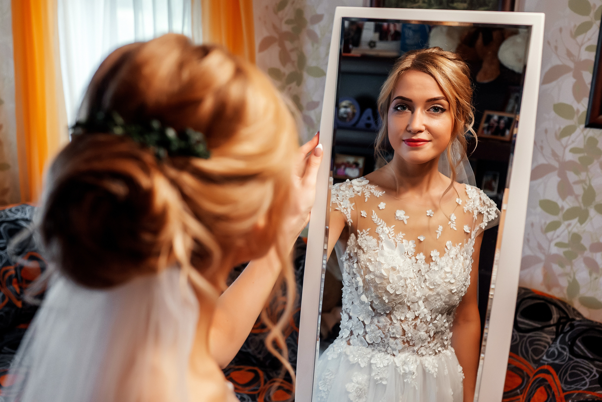 Baiba Anna un Alvils. Ваш фотограф в Латгалии — Александра Юхневича!