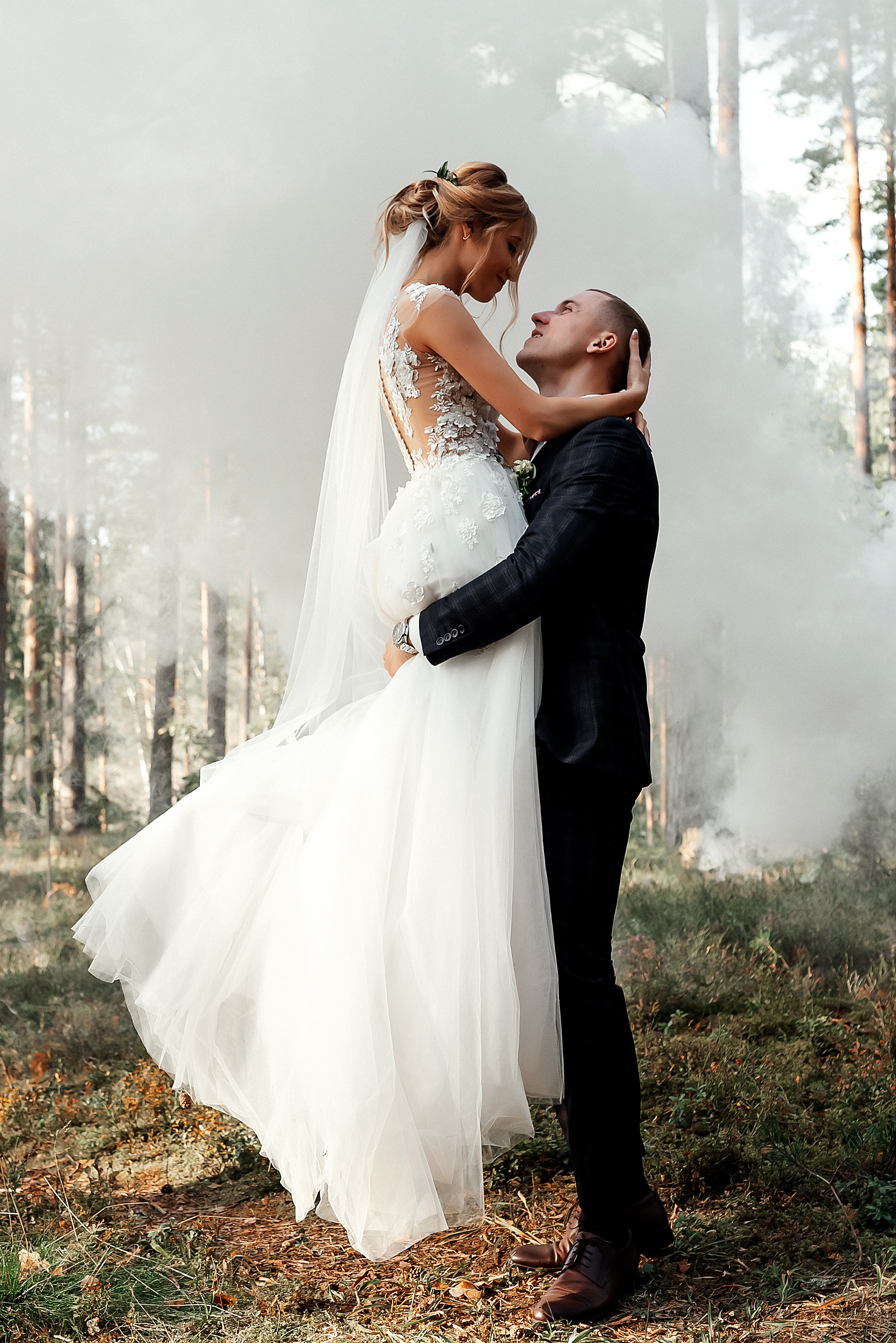 Baiba Anna un Alvils. Ваш фотограф в Латгалии — Александра Юхневича!