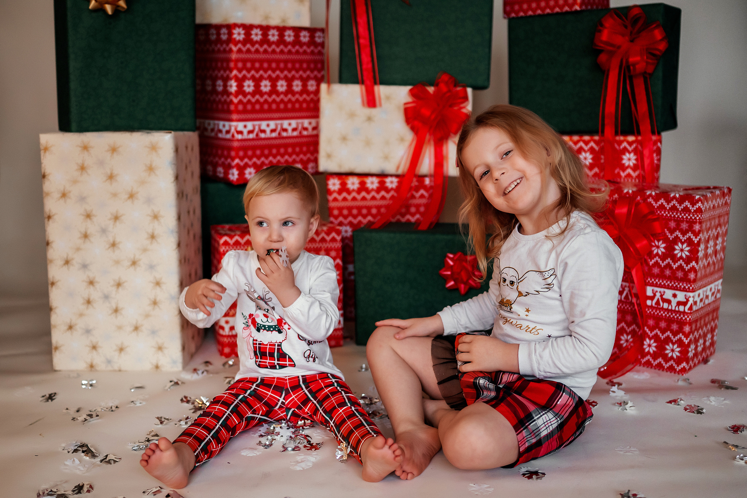 Наши девочки. Ваш фотограф в Латгалии — Александра Юхневича!