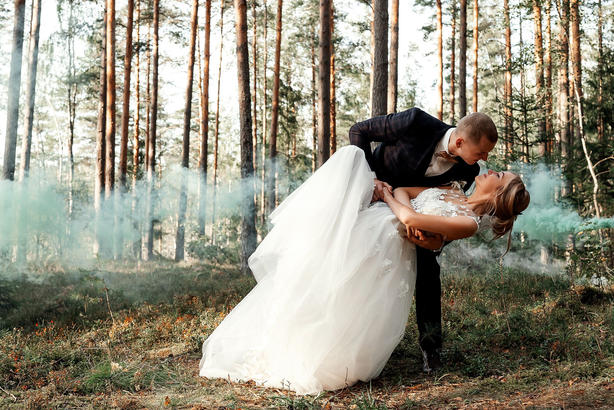 Baiba Anna un Alvils. Ваш фотограф в Латгалии — Александра Юхневича!