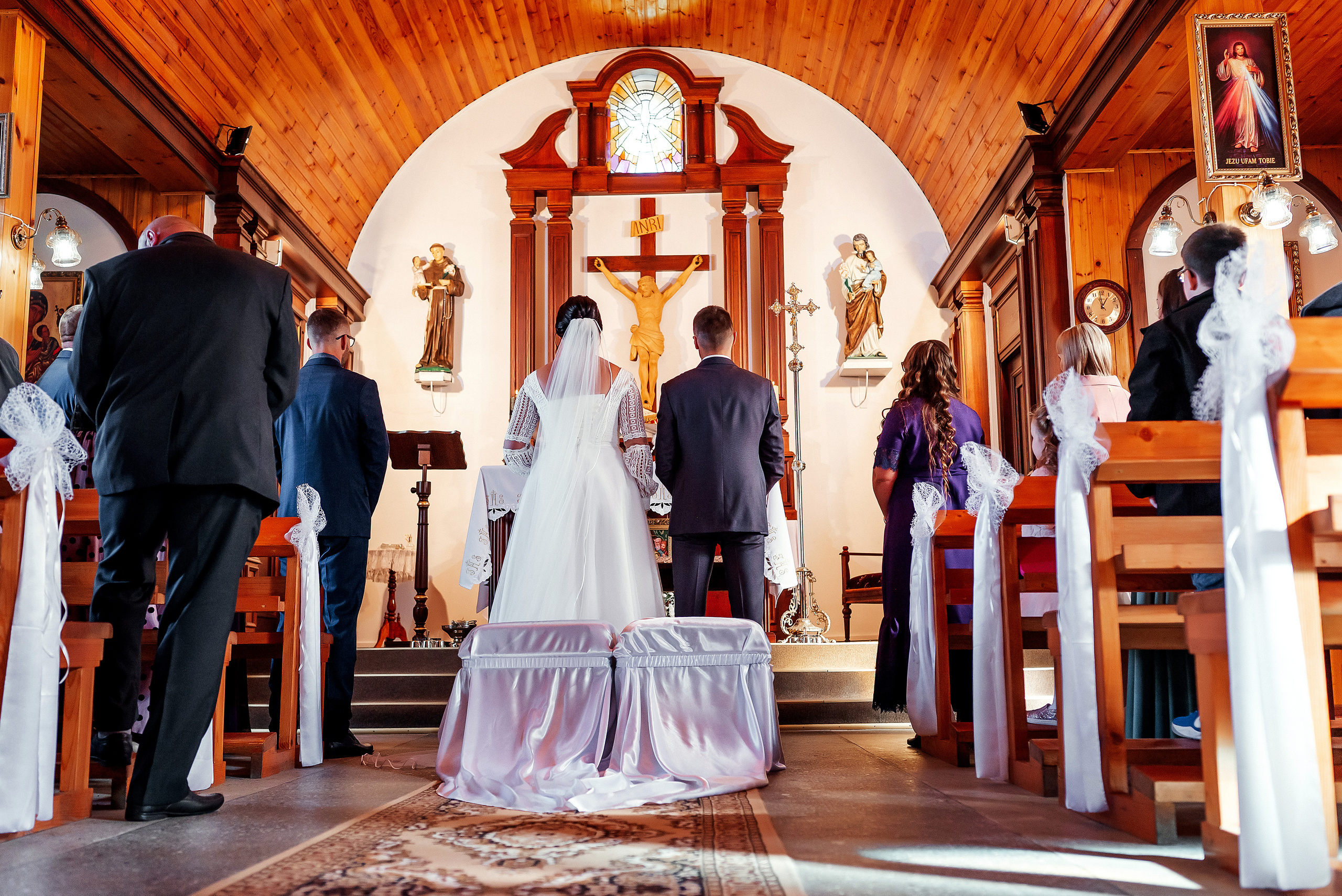 Diāna un Aigars. Ваш фотограф в Латгалии — Александра Юхневича!