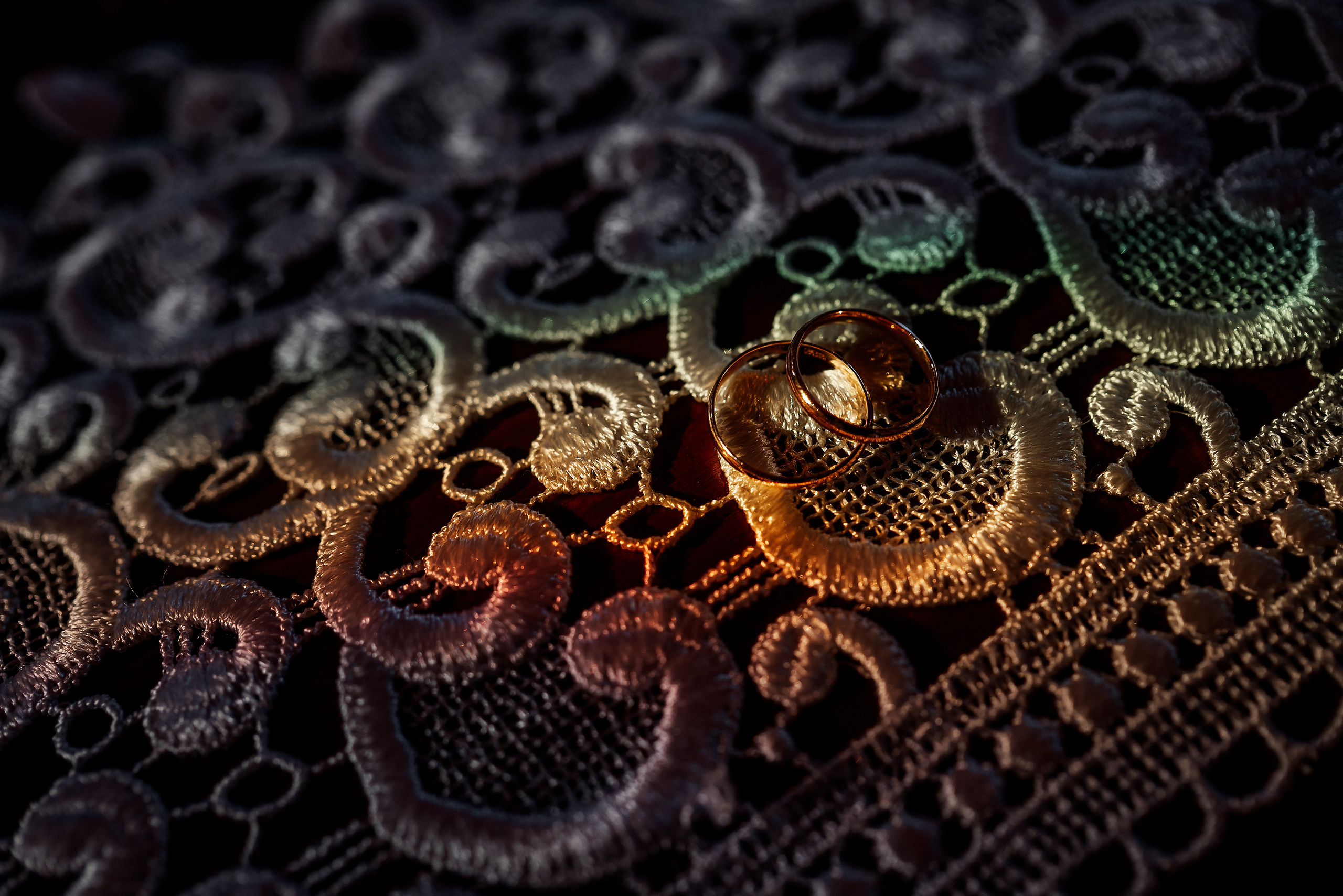 Diāna un Aigars. Ваш фотограф в Латгалии — Александра Юхневича!