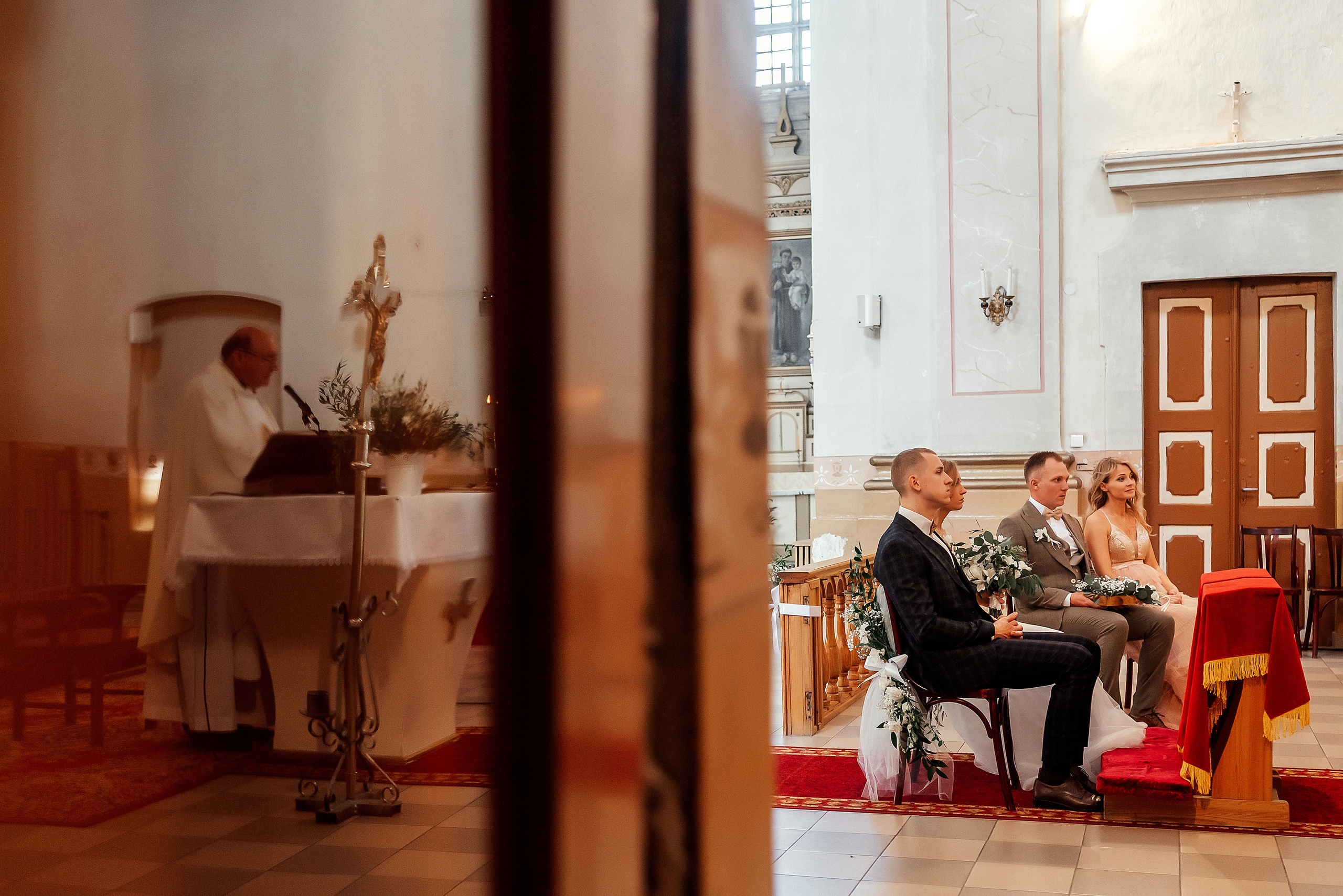 Baiba Anna un Alvils. Ваш фотограф в Латгалии — Александра Юхневича!