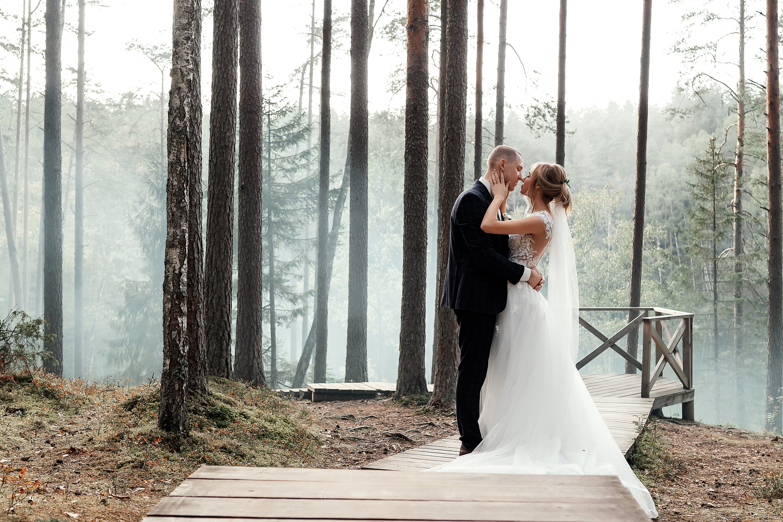 Baiba Anna un Alvils. Ваш фотограф в Латгалии — Александра Юхневича!