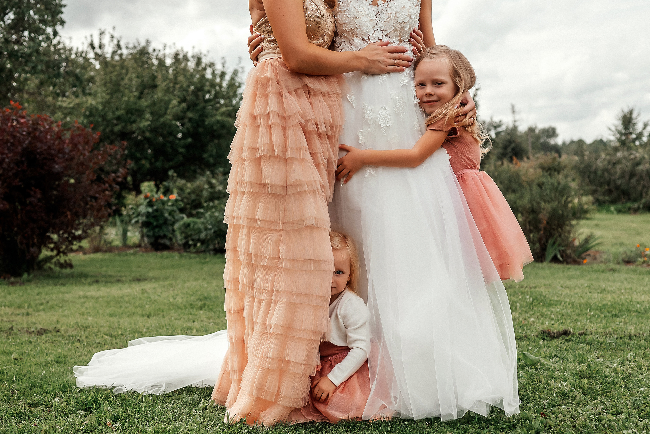 Baiba Anna un Alvils. Ваш фотограф в Латгалии — Александра Юхневича!