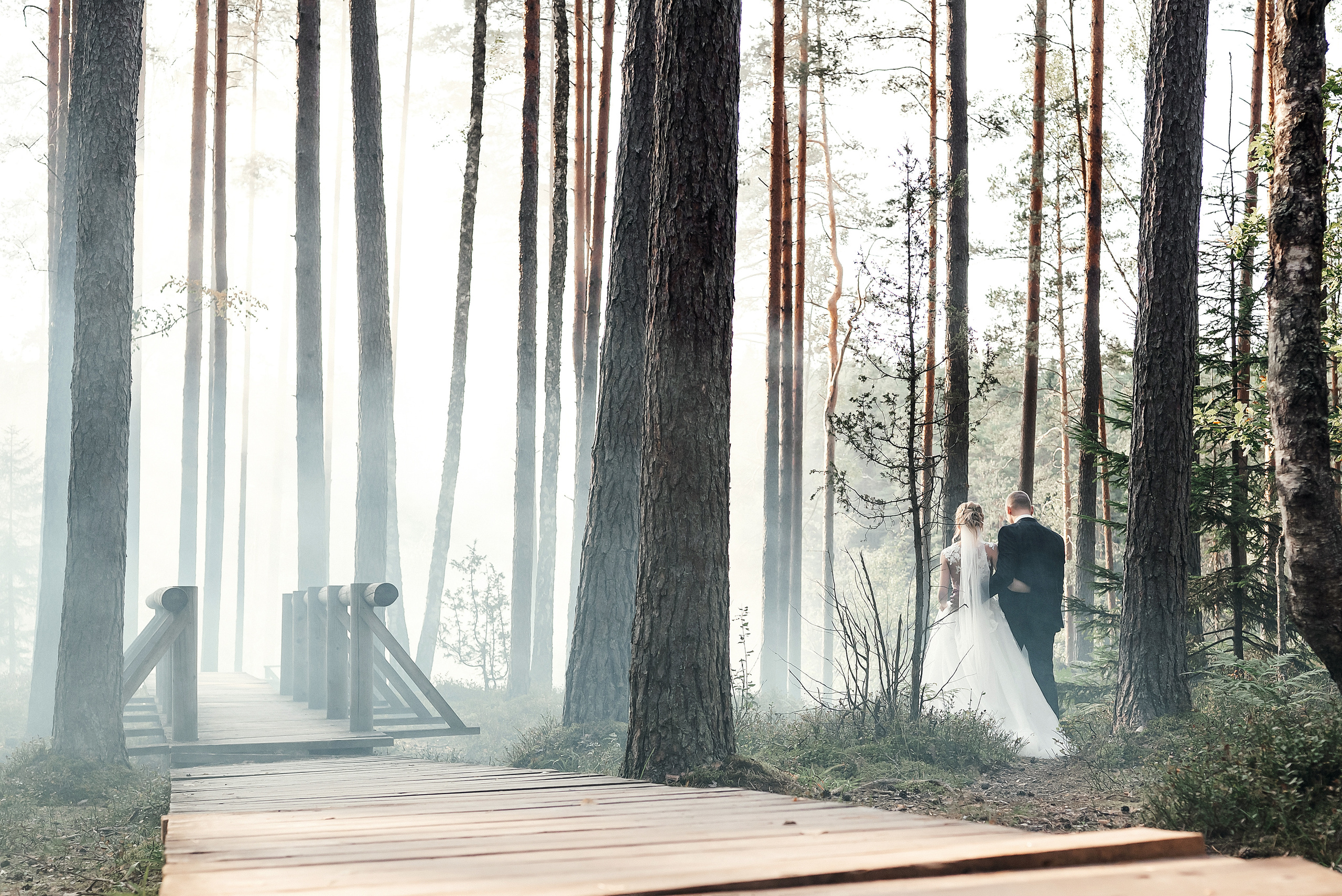 Baiba Anna un Alvils. Ваш фотограф в Латгалии — Александра Юхневича!