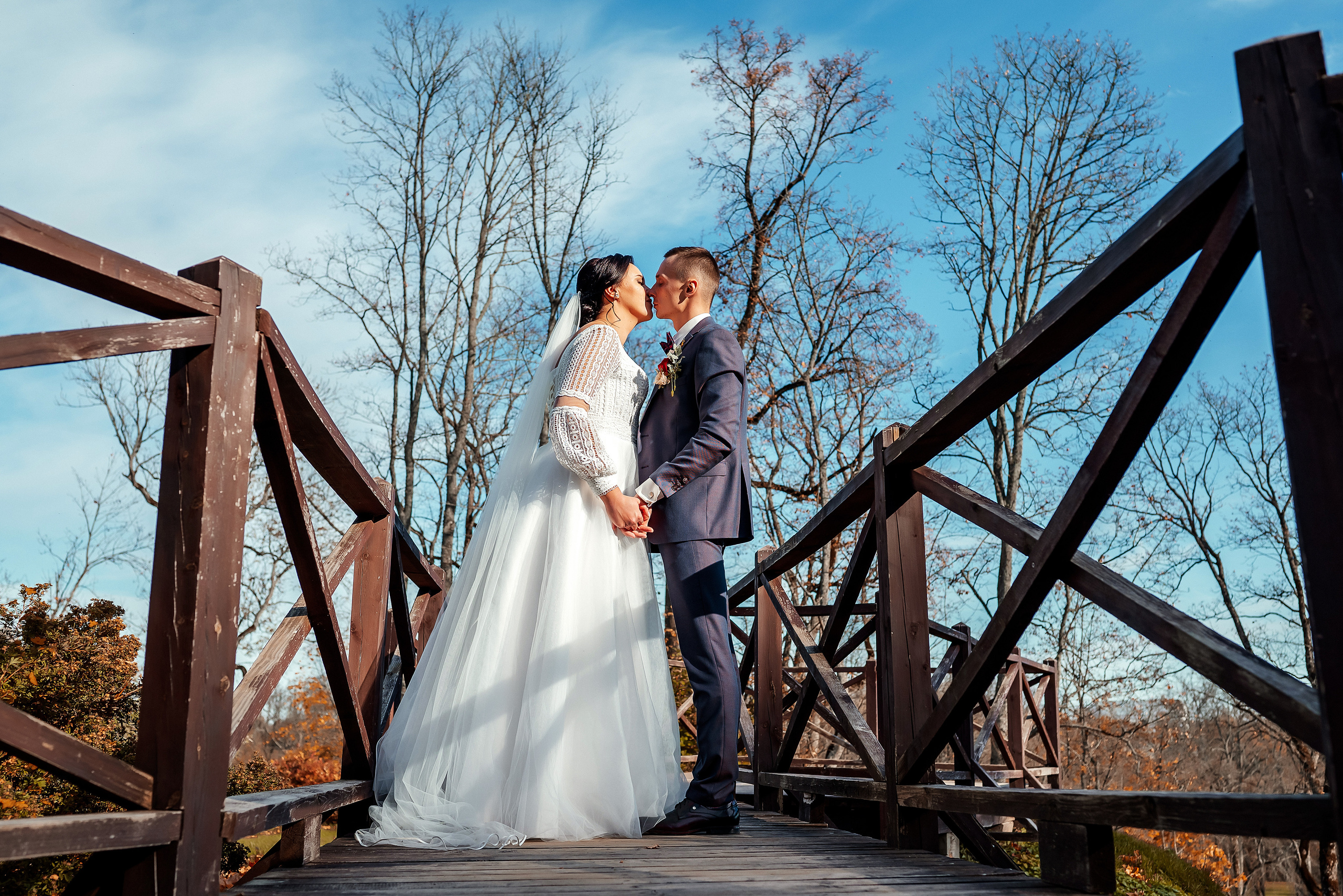 Diāna un Aigars. Ваш фотограф в Латгалии — Александра Юхневича!