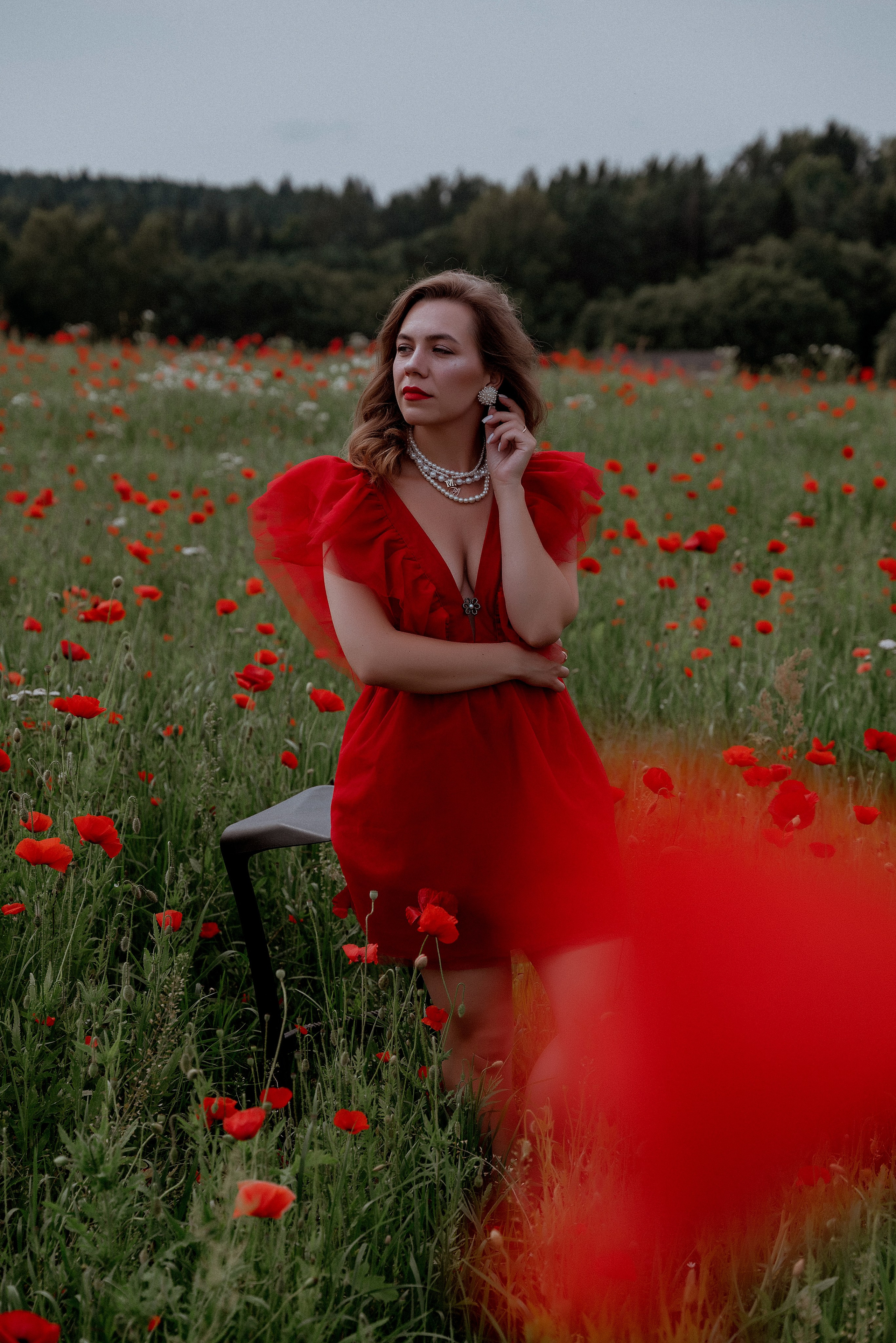 Margarita. Ваш фотограф в Латгалии — Александра Юхневича!