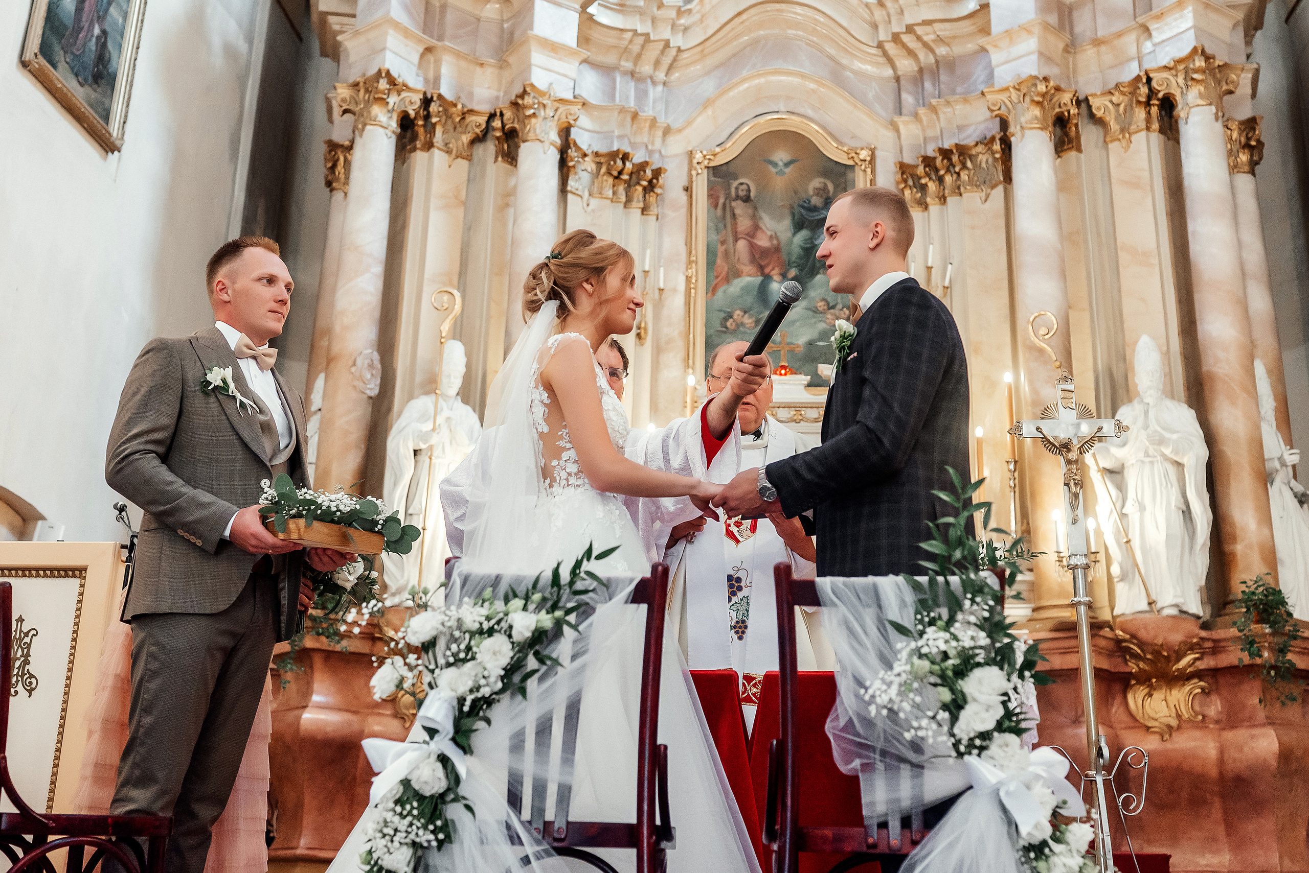 Baiba Anna un Alvils. Ваш фотограф в Латгалии — Александра Юхневича!