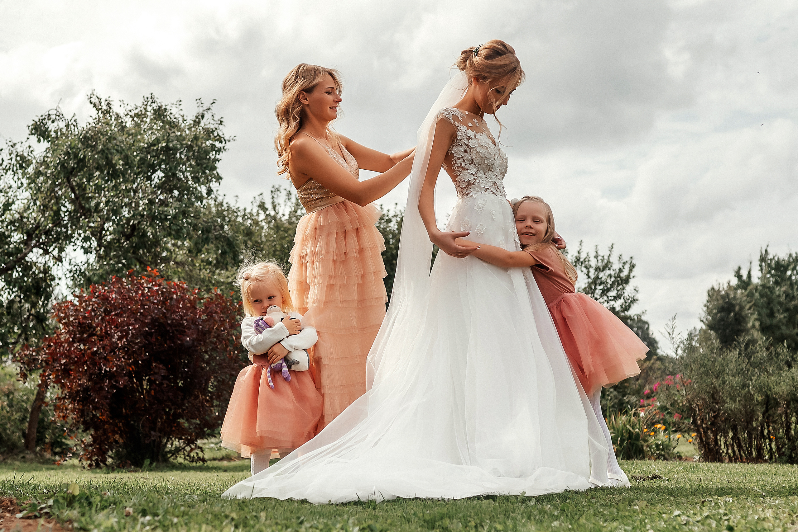 Baiba Anna un Alvils. Ваш фотограф в Латгалии — Александра Юхневича!