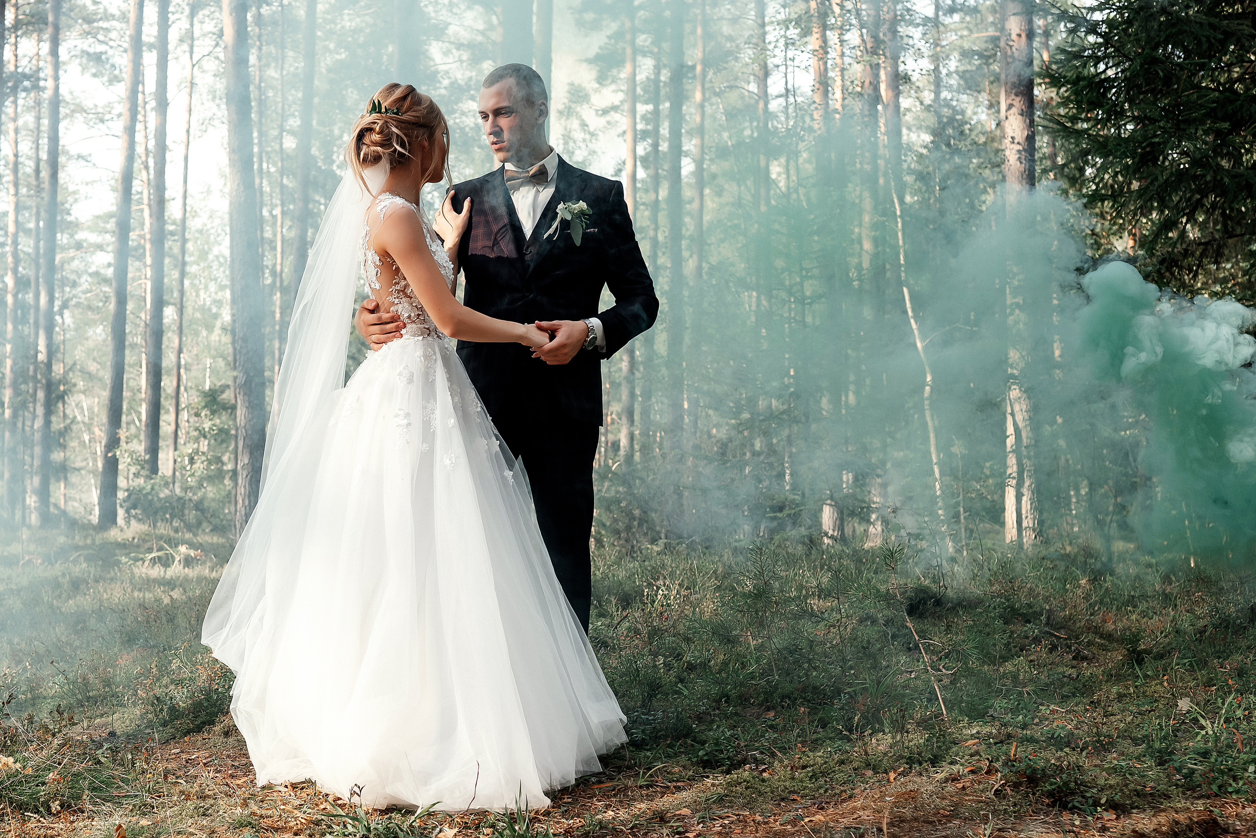 Baiba Anna un Alvils. Ваш фотограф в Латгалии — Александра Юхневича!