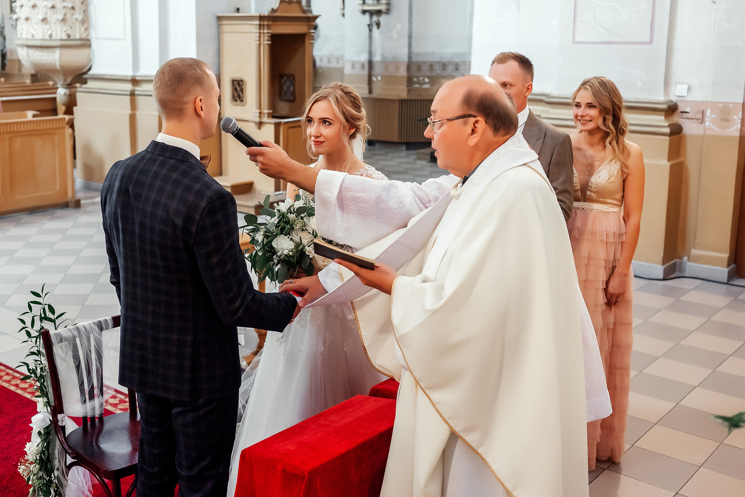 Baiba Anna un Alvils. Ваш фотограф в Латгалии — Александра Юхневича!