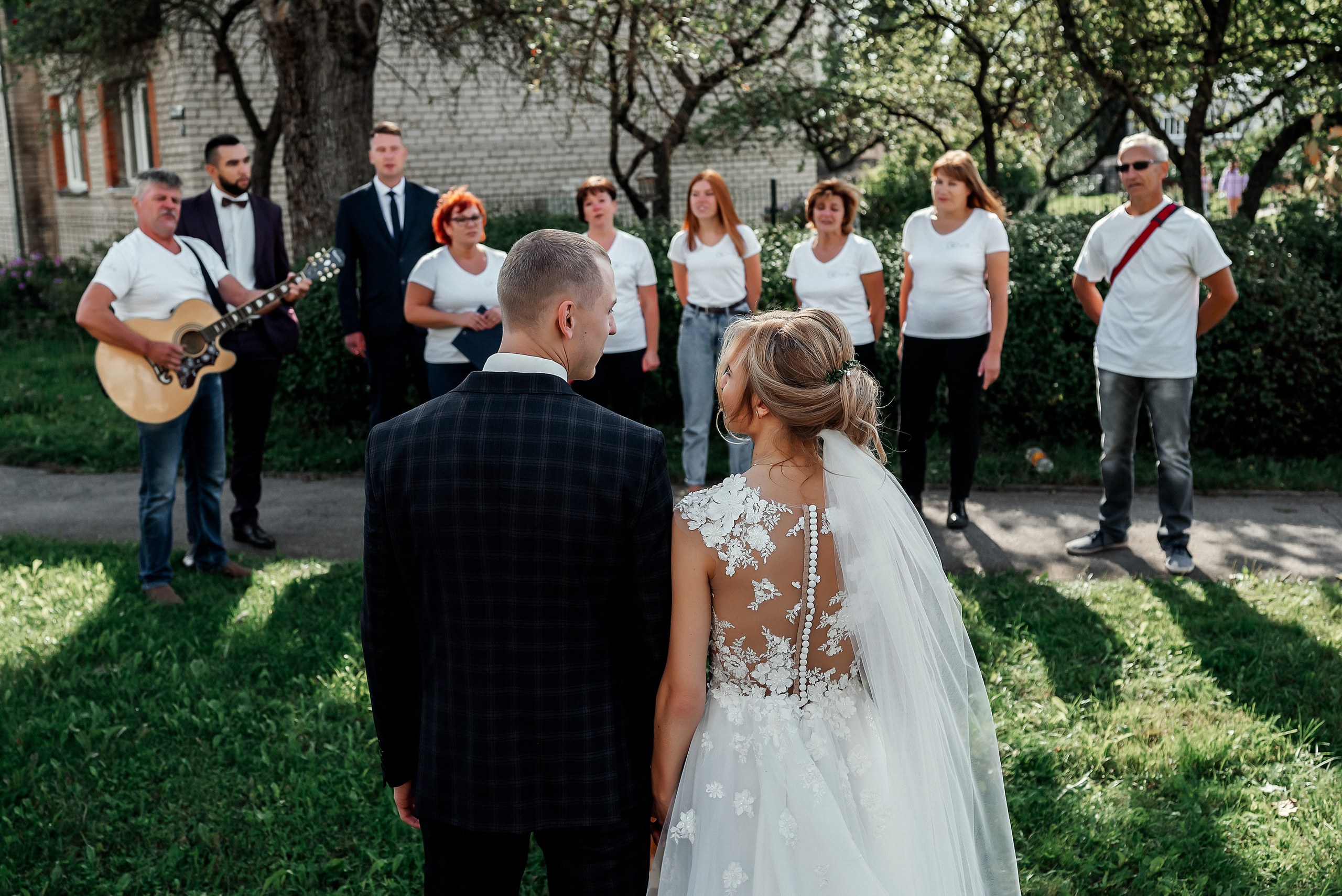 Baiba Anna un Alvils. Ваш фотограф в Латгалии — Александра Юхневича!