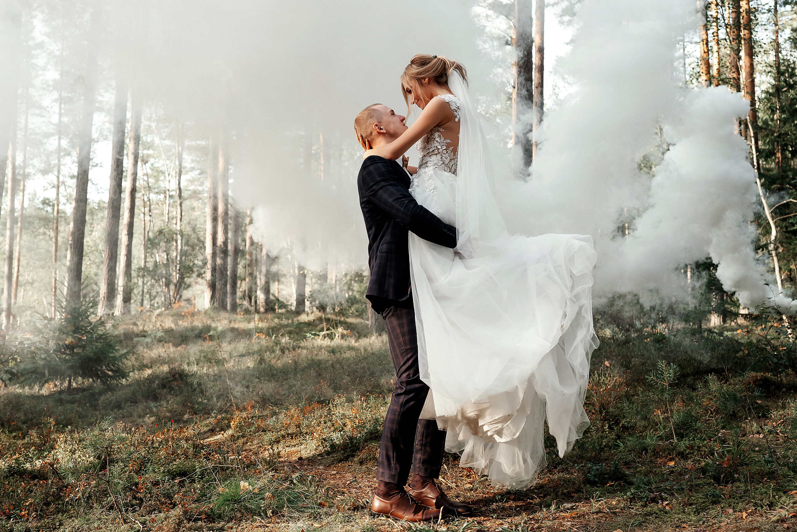 Baiba Anna un Alvils. Ваш фотограф в Латгалии — Александра Юхневича!