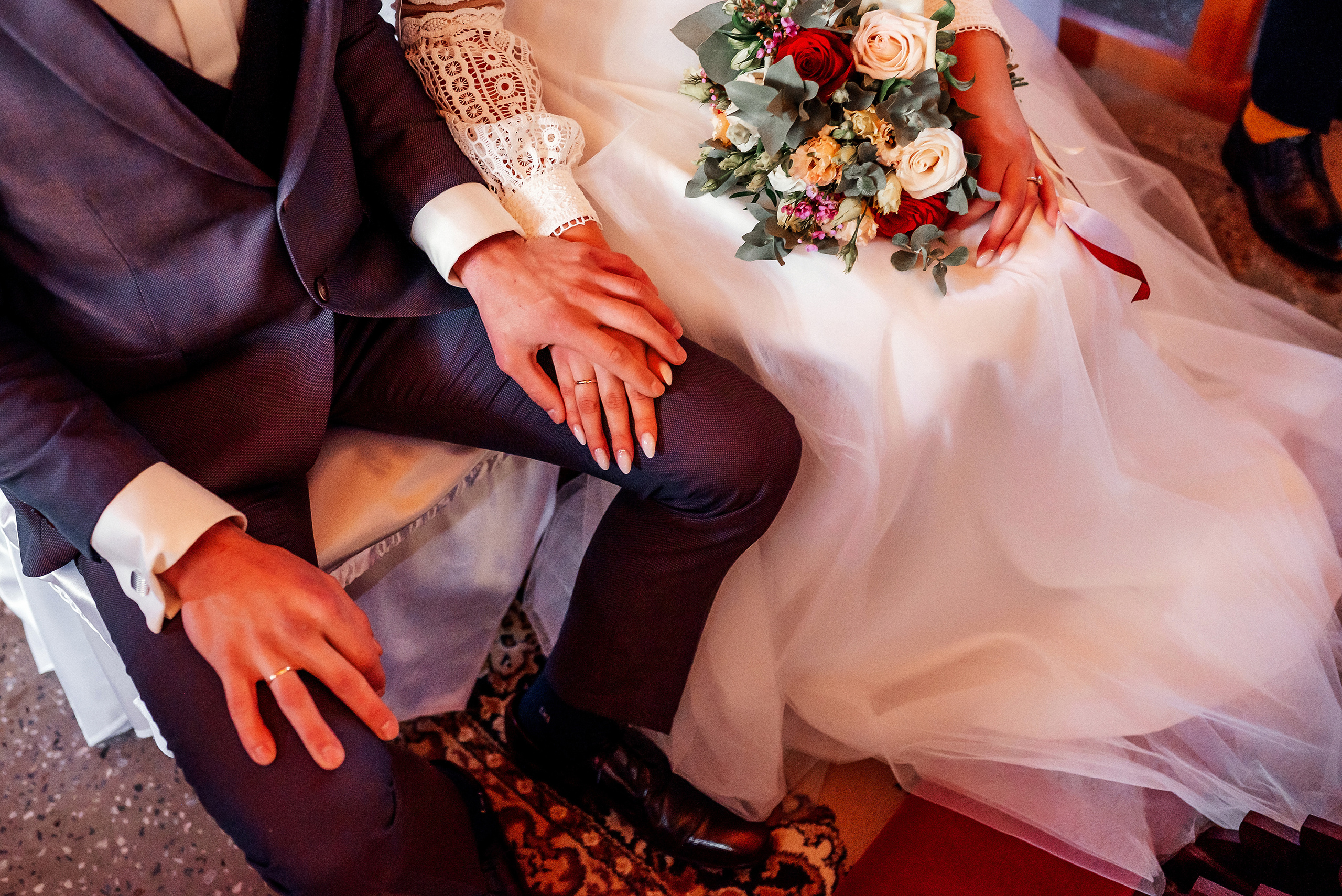 Diāna un Aigars. Ваш фотограф в Латгалии — Александра Юхневича!