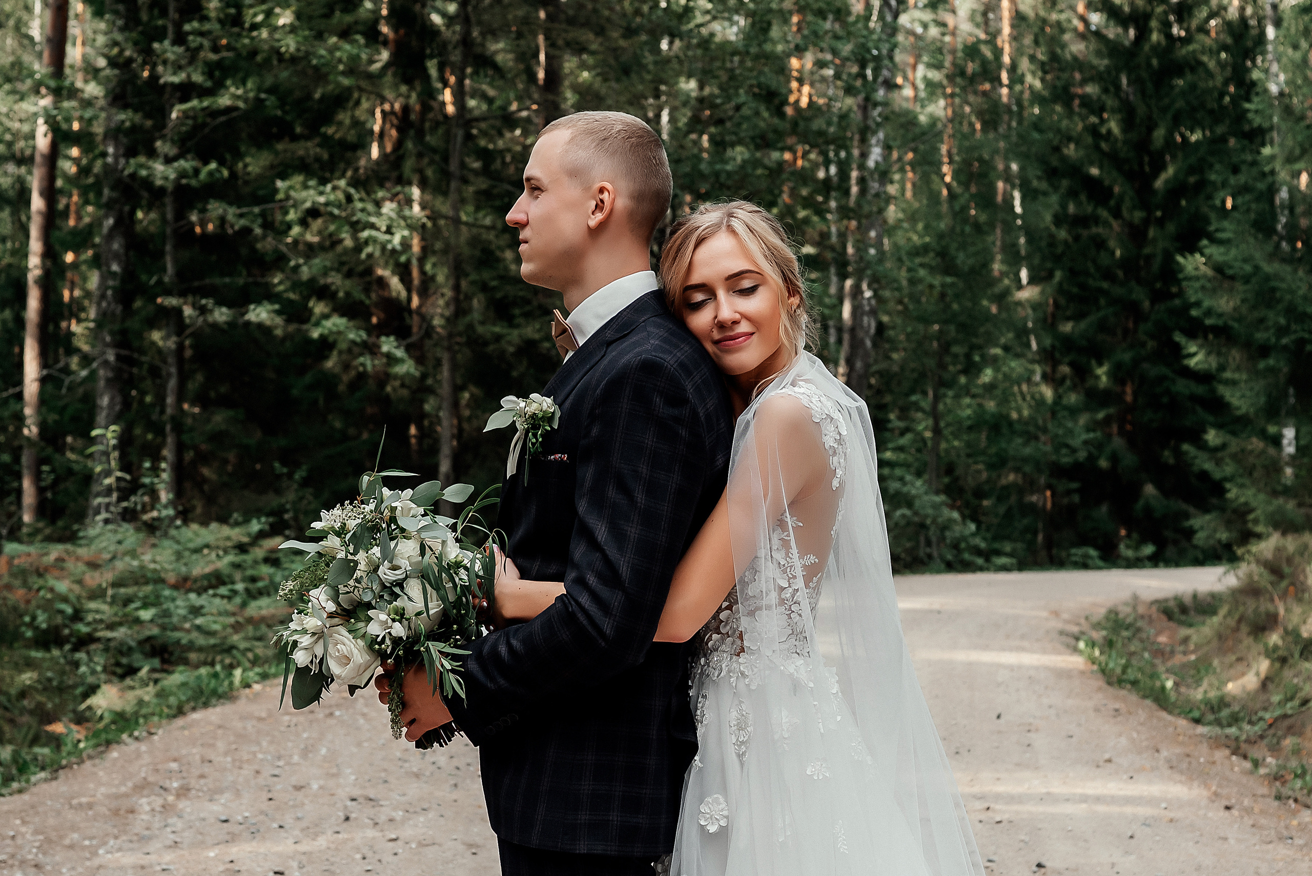 Baiba Anna un Alvils. Ваш фотограф в Латгалии — Александра Юхневича!