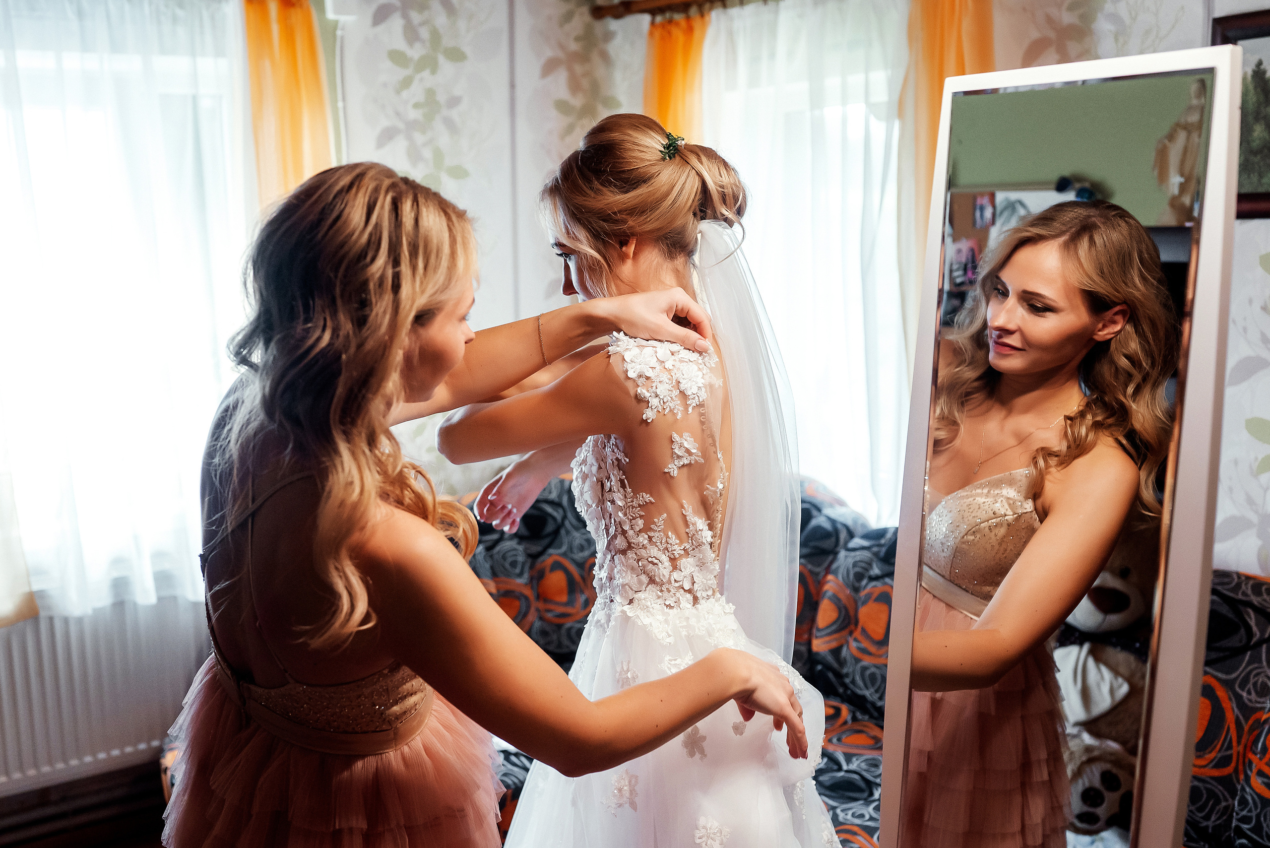 Baiba Anna un Alvils. Ваш фотограф в Латгалии — Александра Юхневича!