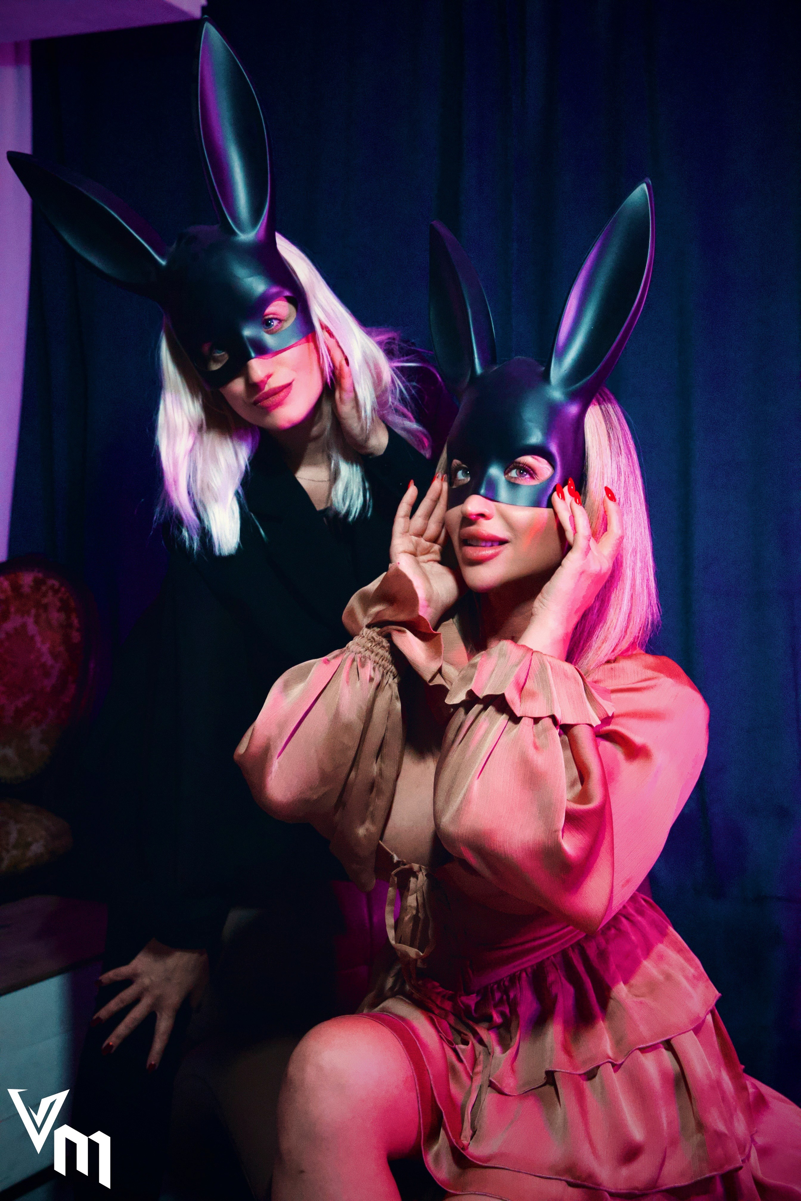 Blogger House Team. Photo__Vladi