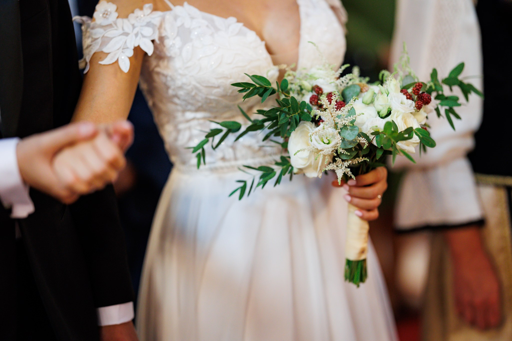 Nunta Adina si Mihai - Manu Ivanciu. Wedding Photographer in Bucharest — Manu Ivanciu