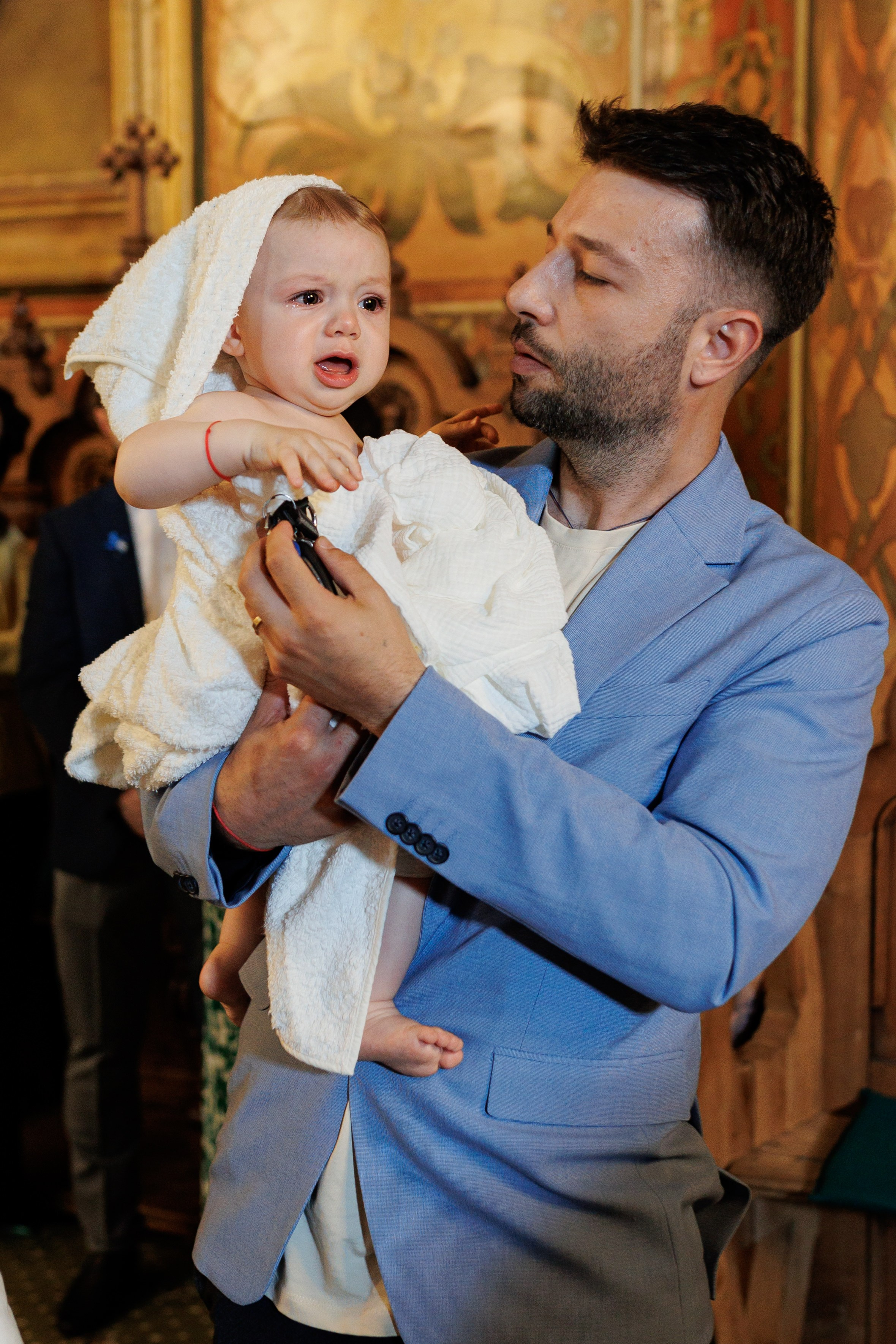 Leon Constantin. Fotograf nunta Bucuresti - Manu Ivanciu