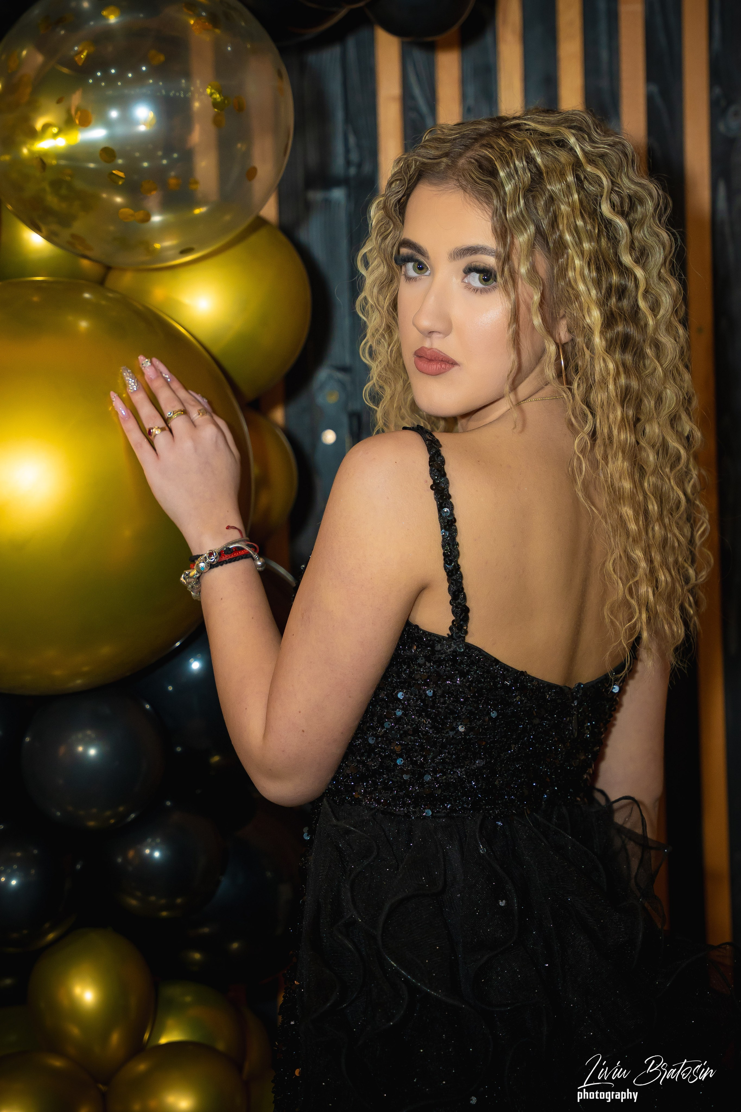 BRIANA. RRStudio — Fotograf evenimente