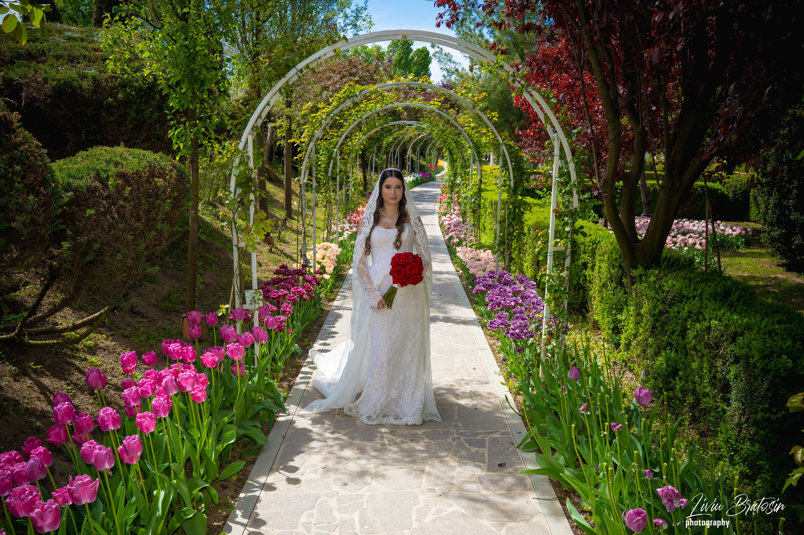 Bogdan & Andreea 19.04.2026. RRStudio — Fotograf evenimente