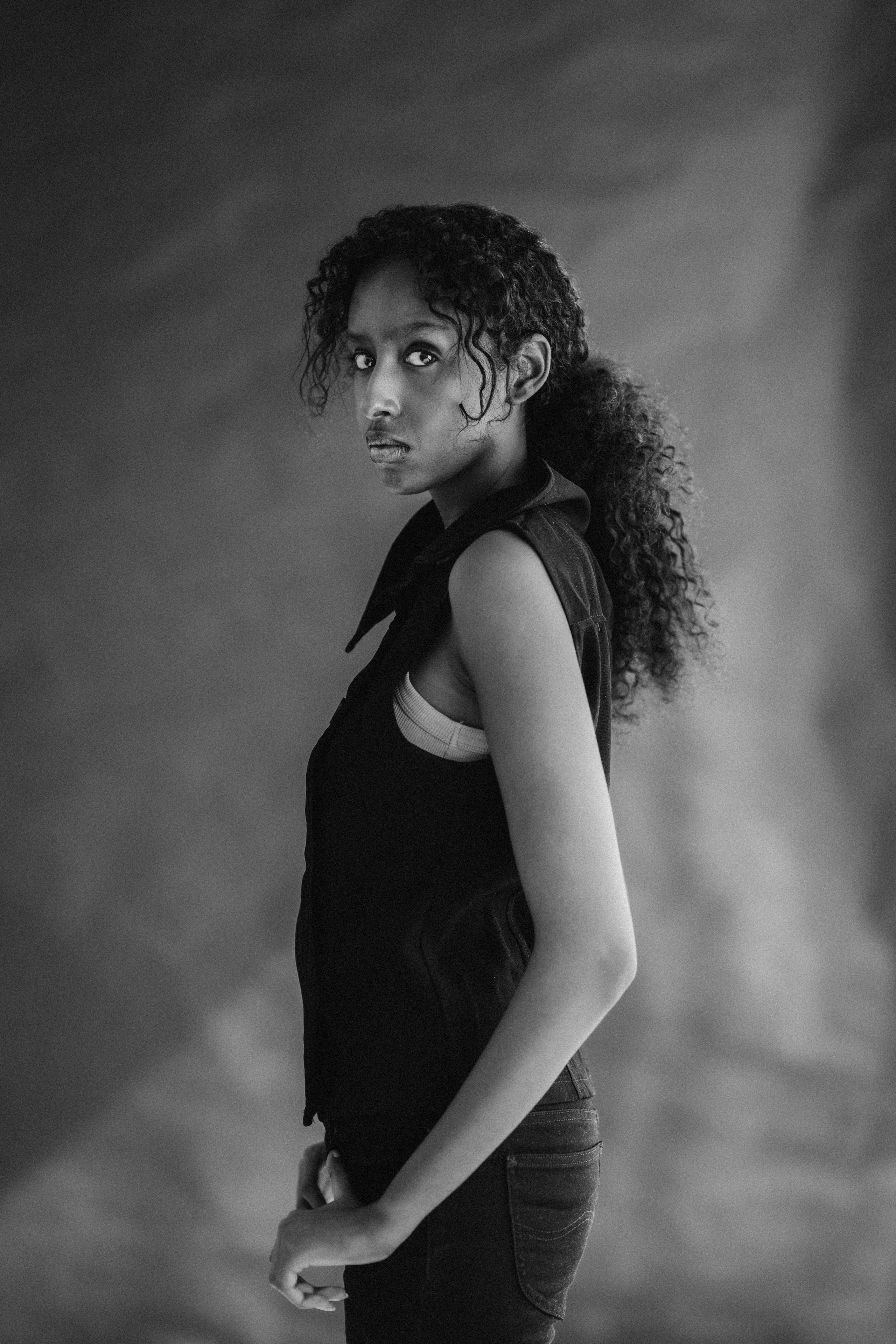 Individuals. Victoria Olonen – Cinematic Portrait Artist | Helsinki & Europe