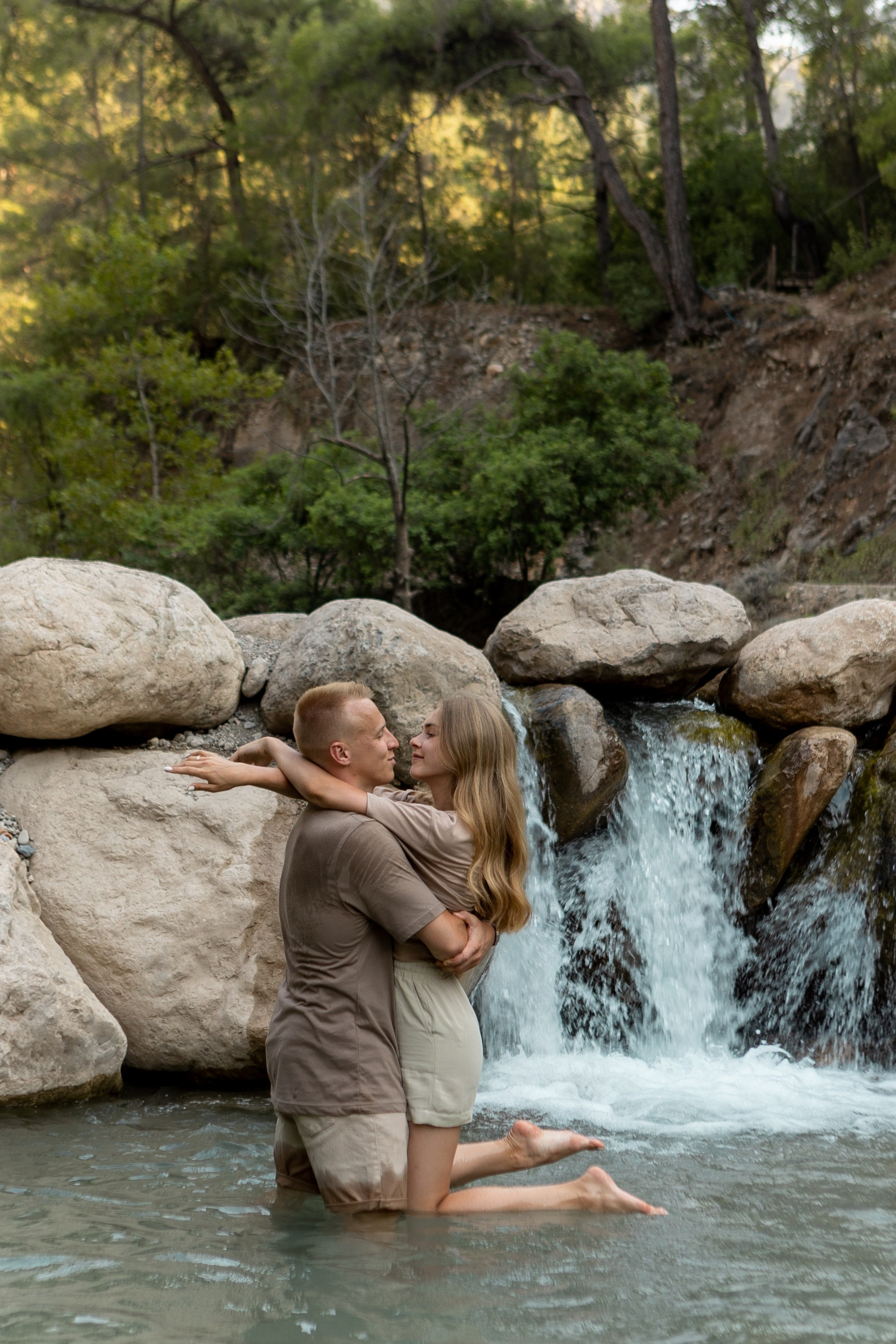 Love Story. Свадебный и семейный фотограф Жанна Руденко