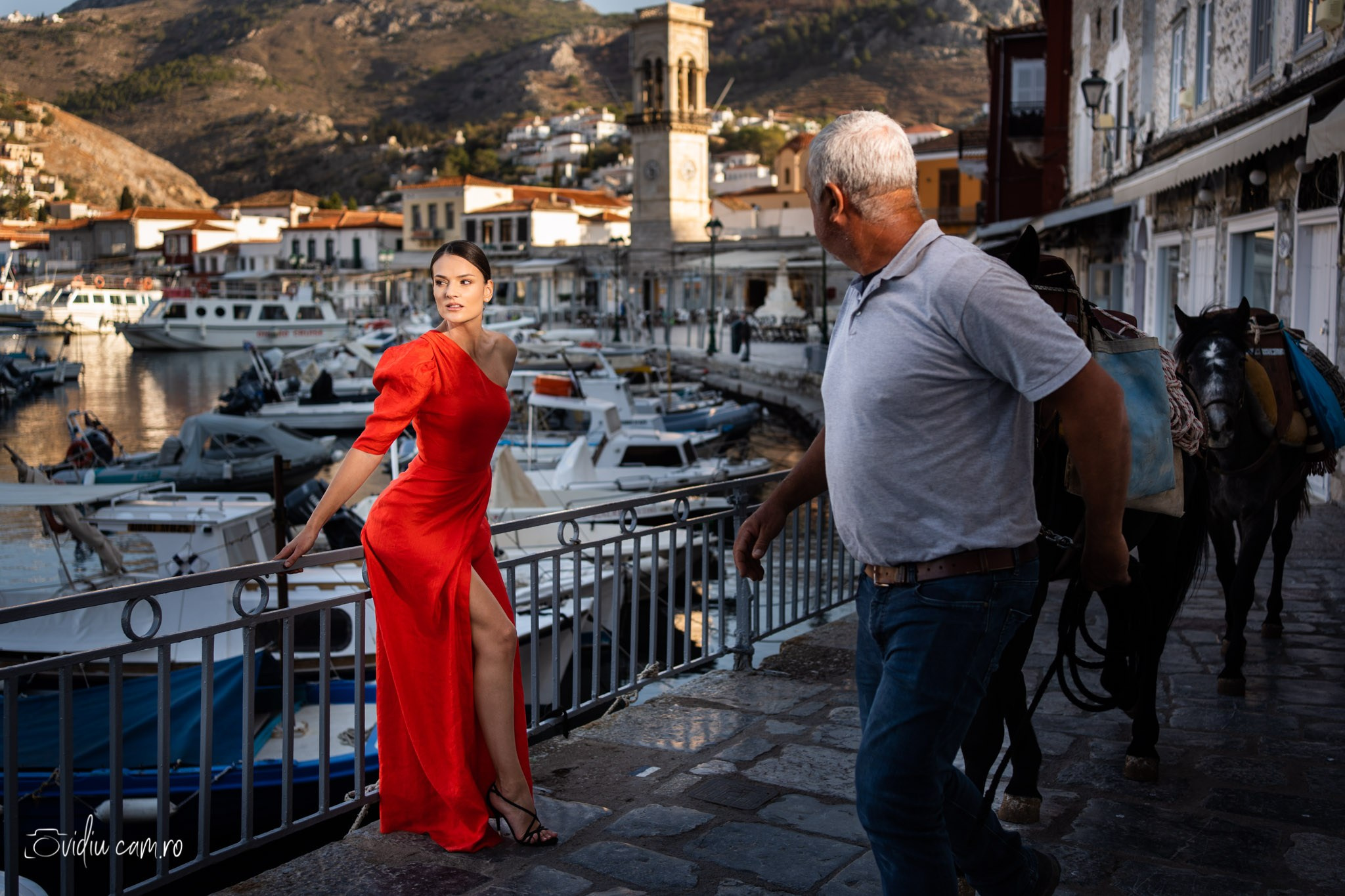 Studio. Fotograf de Nunta