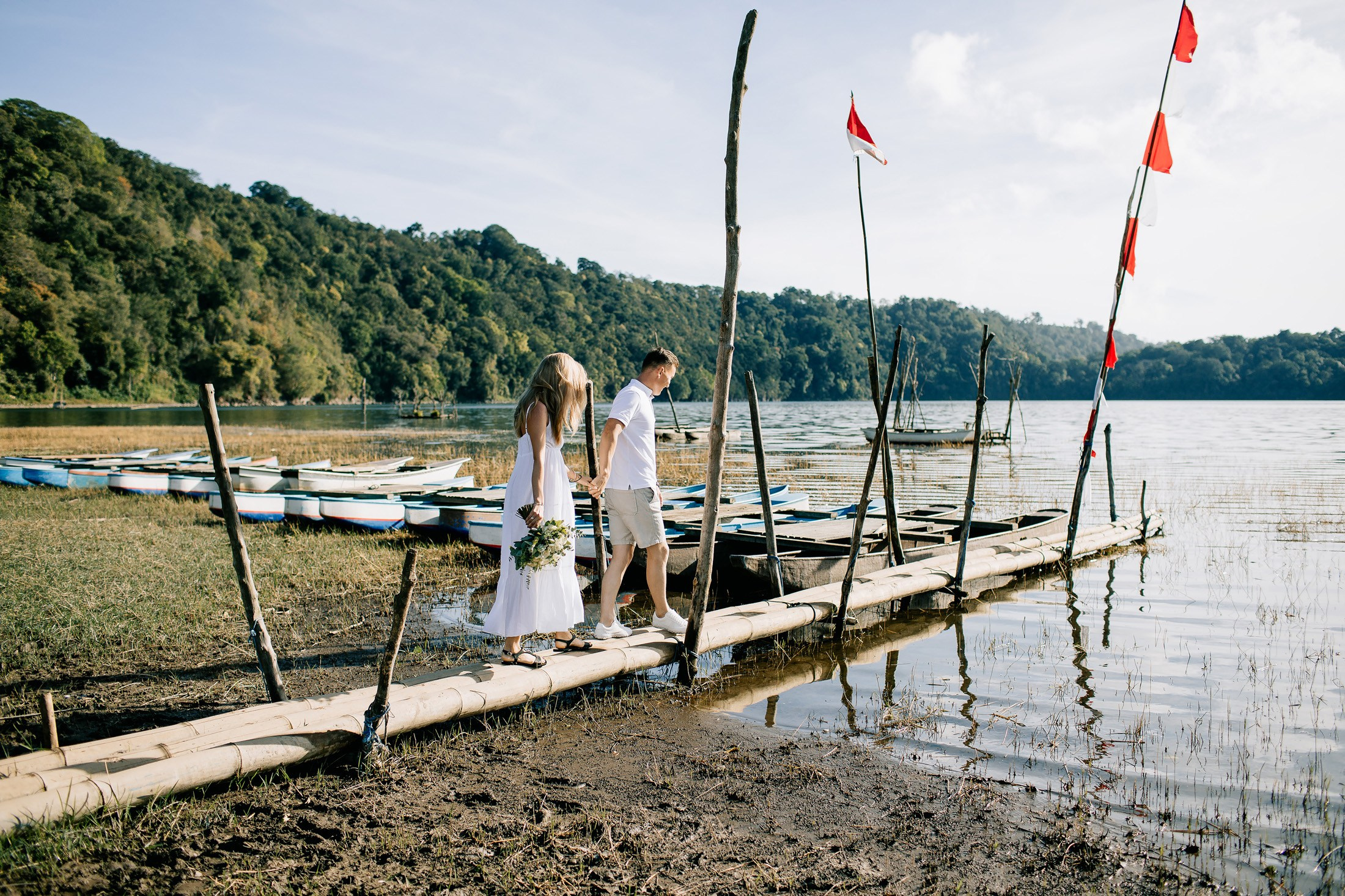 Dima & Vitalina. Getitfeel — Aesthetic Photography and Videography