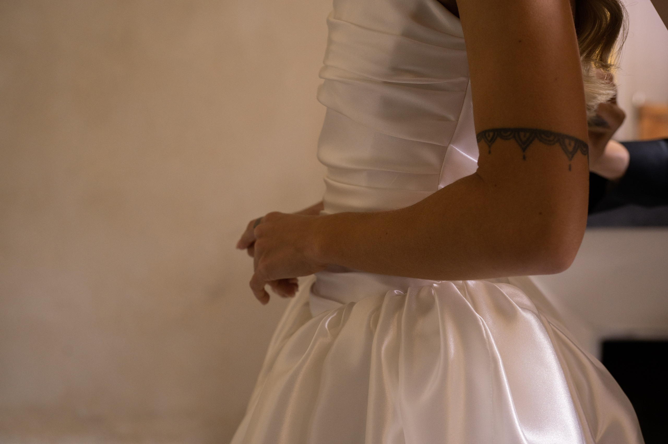 Paula and Tony. Wedding and commercial photographer