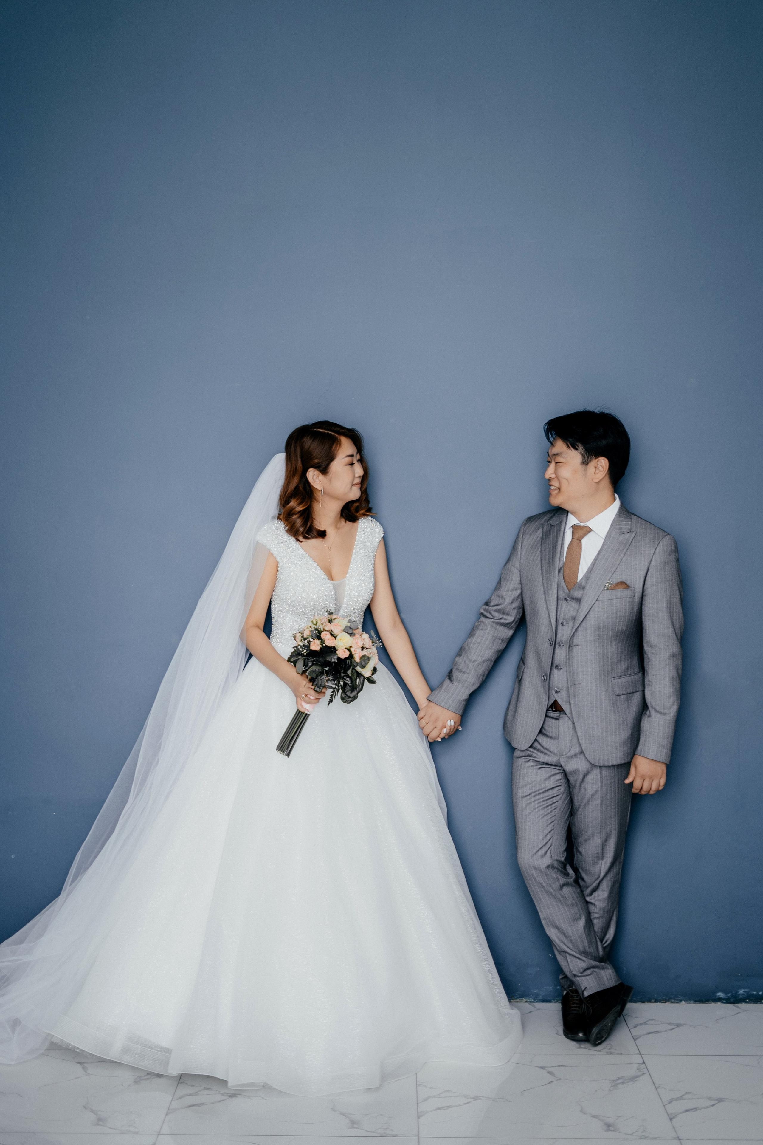 Пётр и Ольга. PRIME STUDIO