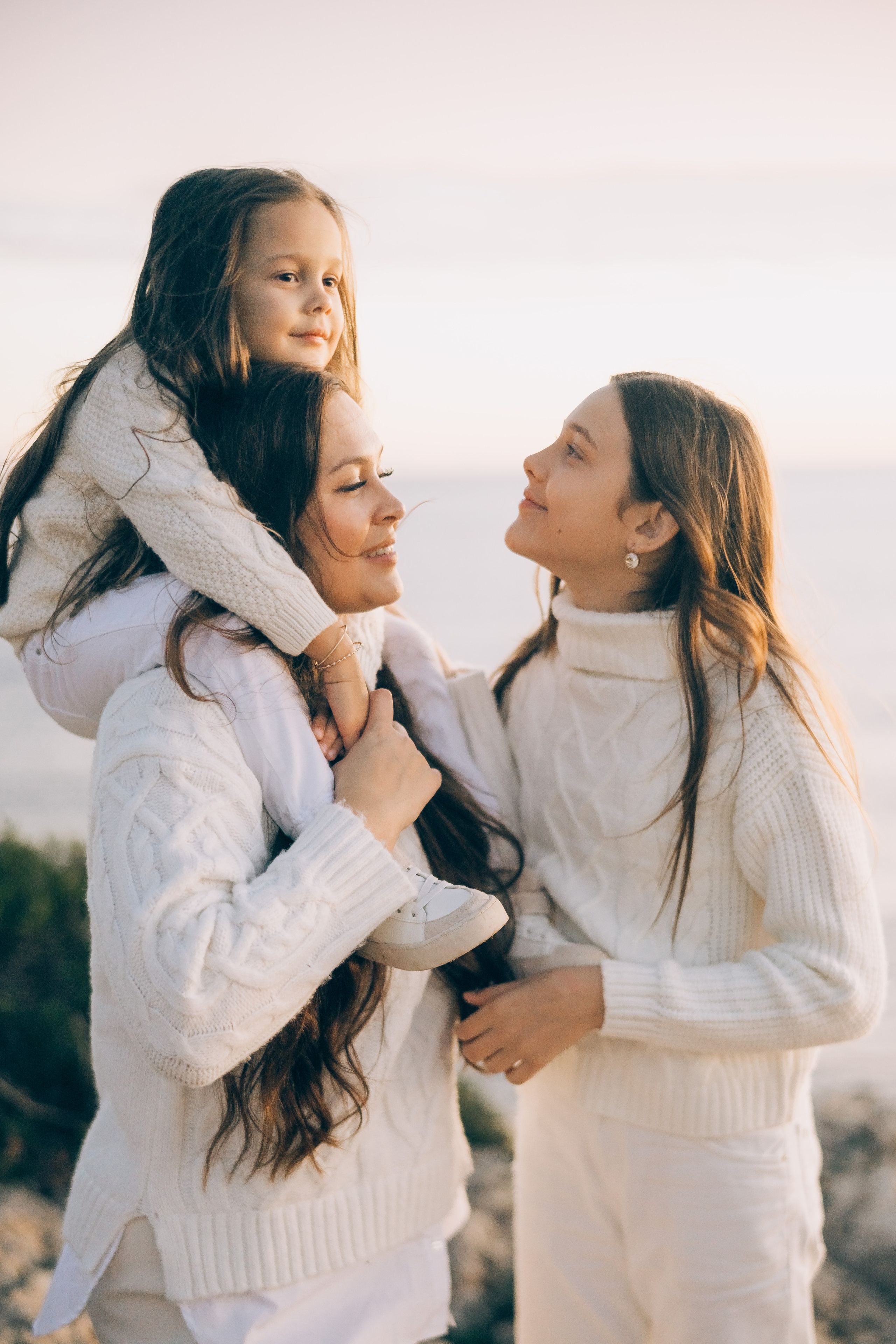 Better together. Фотограф Пальма де Майорка