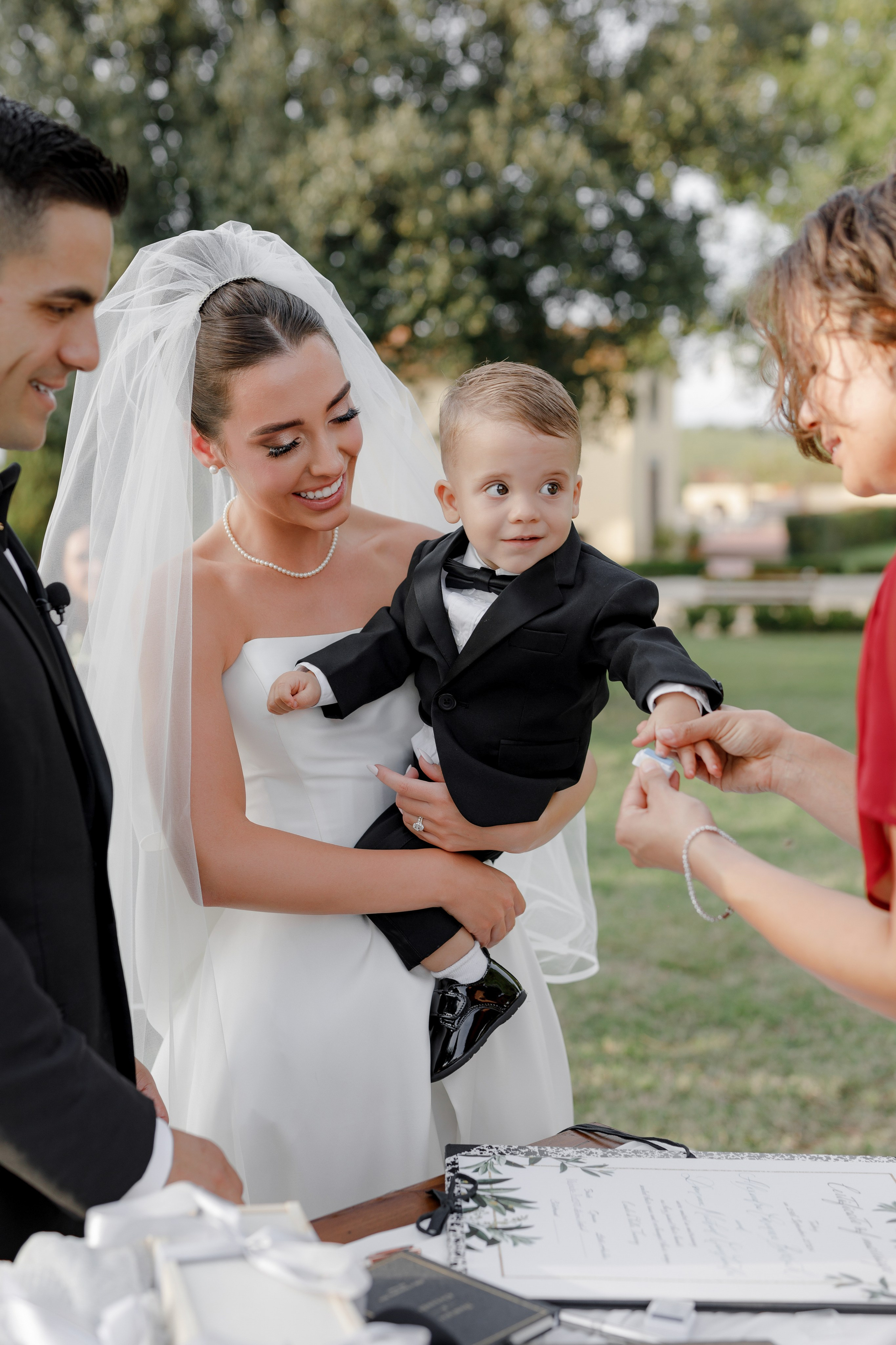 Dom&Ally. Весільний фотограф Вікторія Саврук