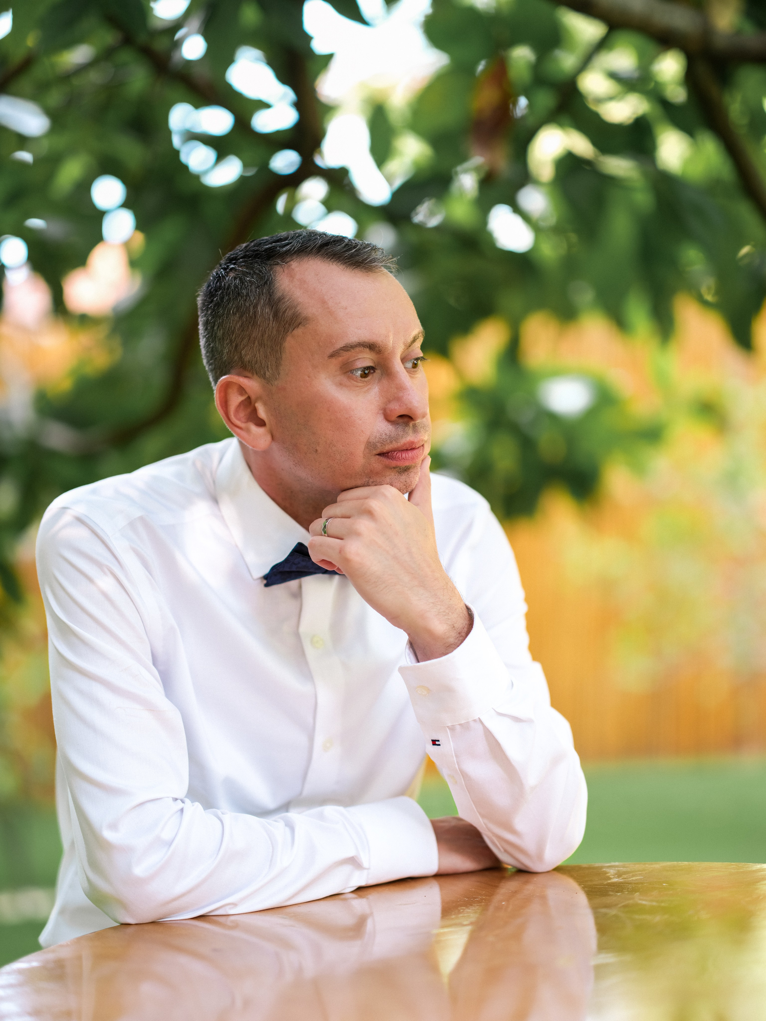 IRINE AND DENNY. Florida destination wedding photographer