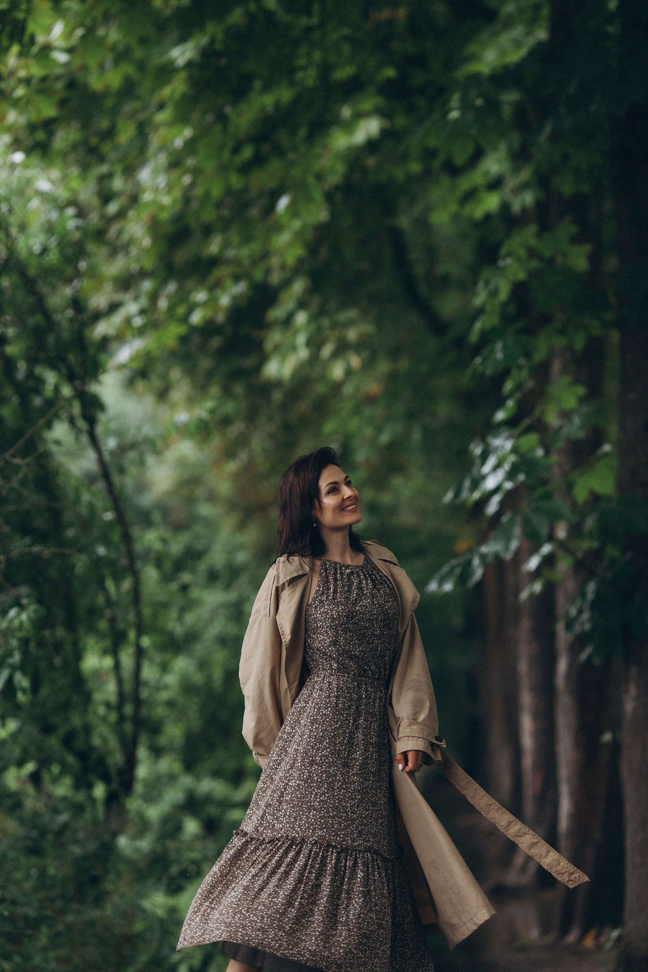 Individuelle Fotos in der Natur. Familien- und Kinderfotografin in Mannheim, Heidelberg Olga Bekker