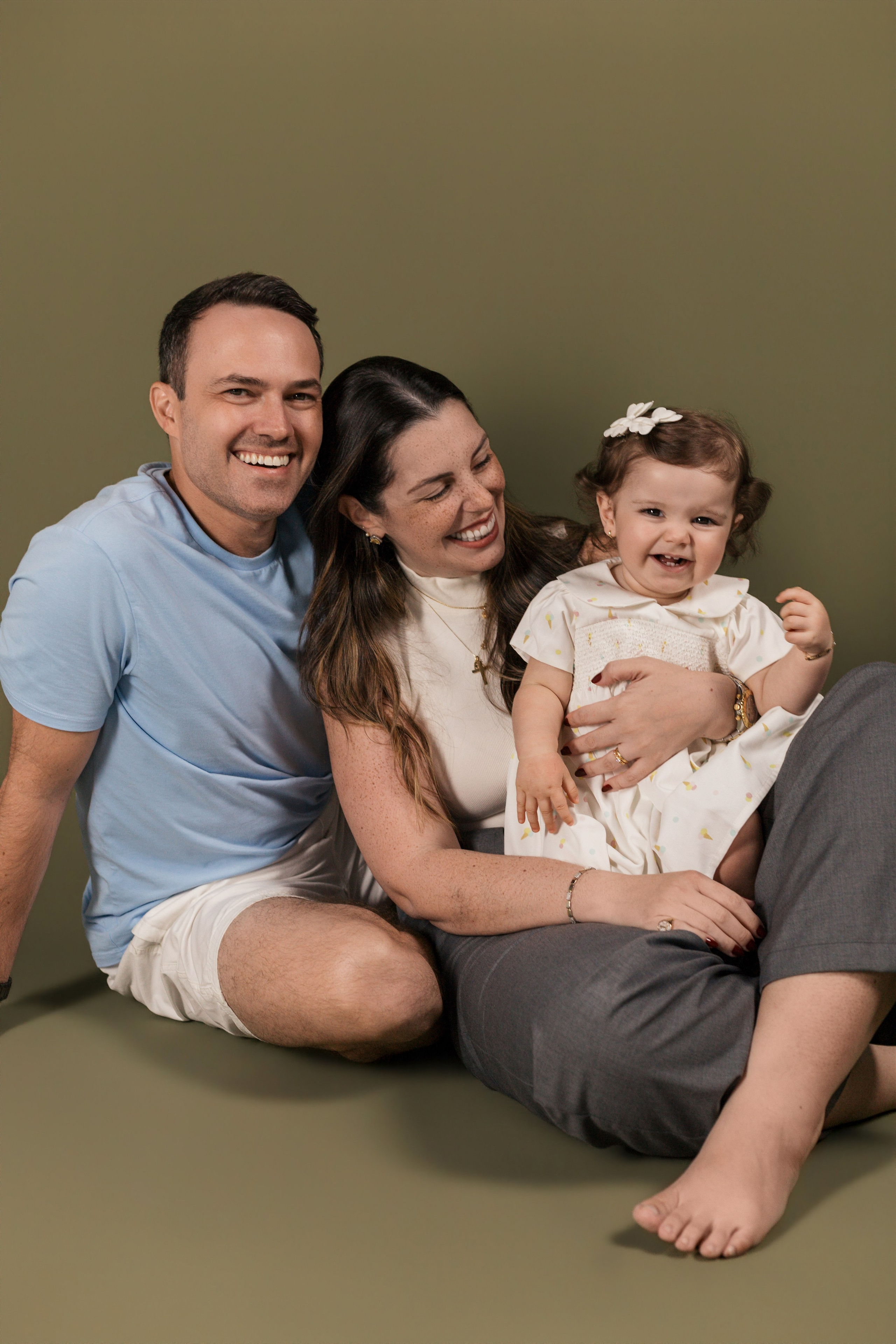 Família