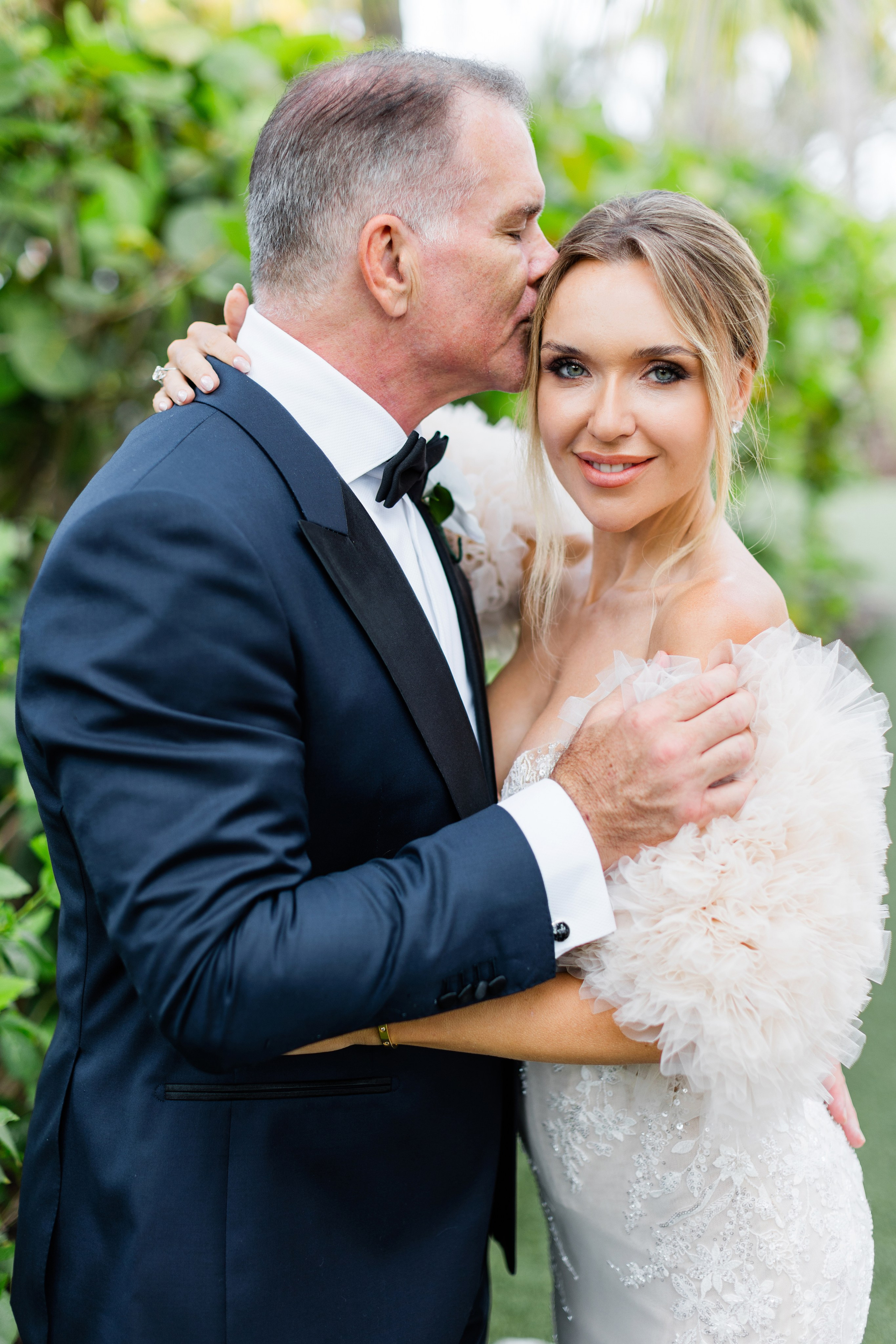 Diana and Filippe Bahamas Wedding. Family and Event photographer in Homestead and Miami areas of Florida