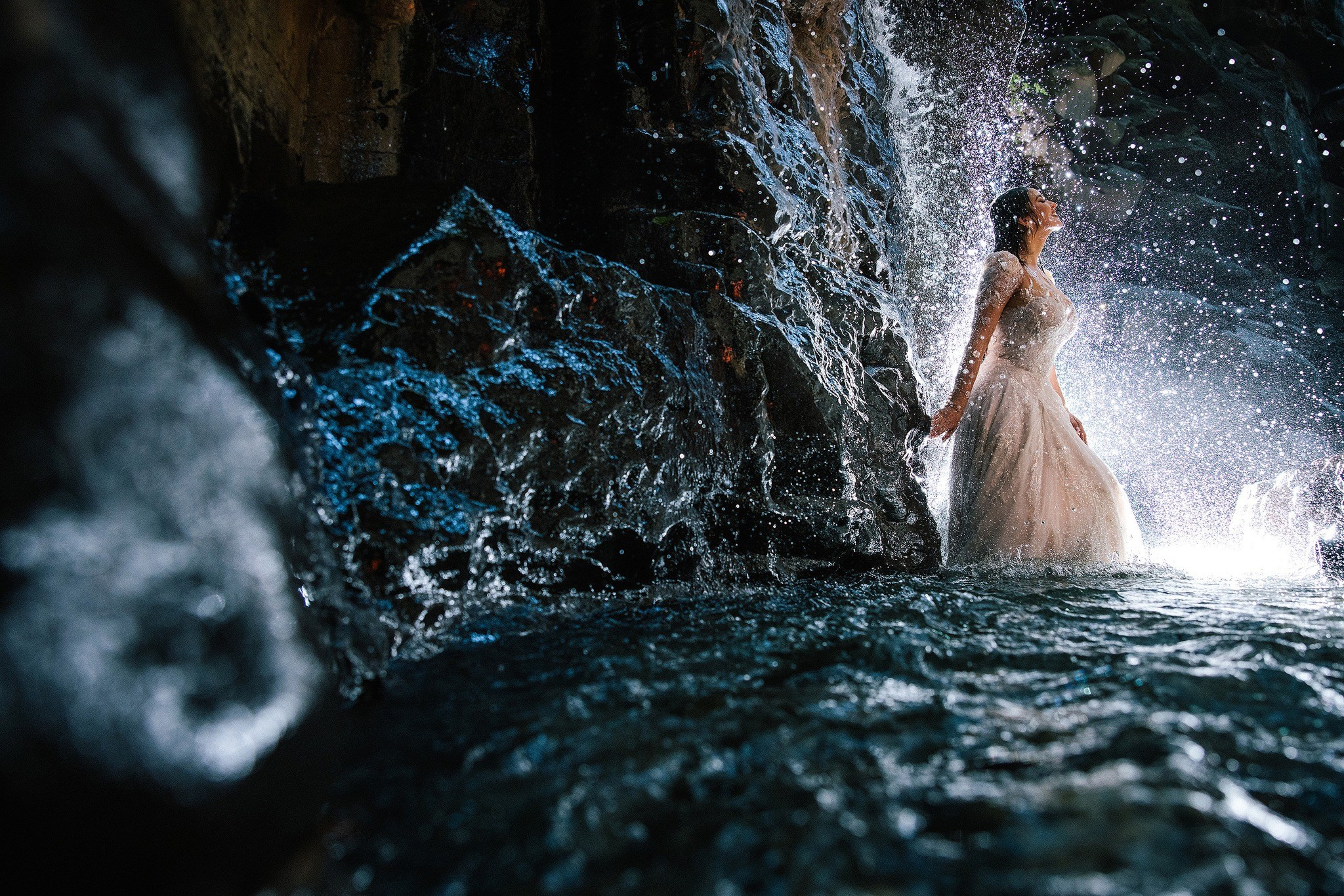 Jorge Romero Fotógrafo de bodas