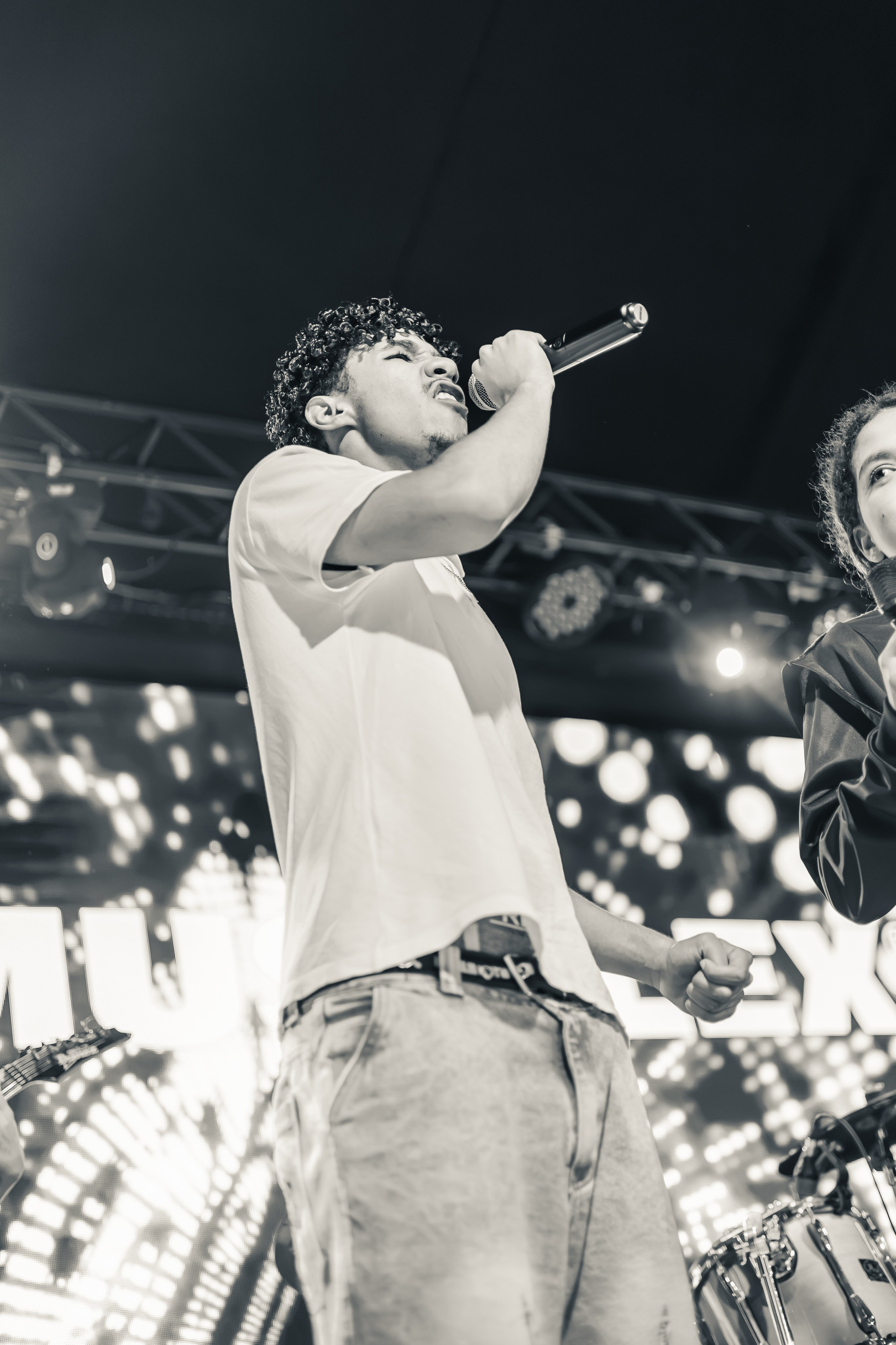 Musiflex on stage — Adultos. Will Reis fotografia — Fotógrafo em Curitiba