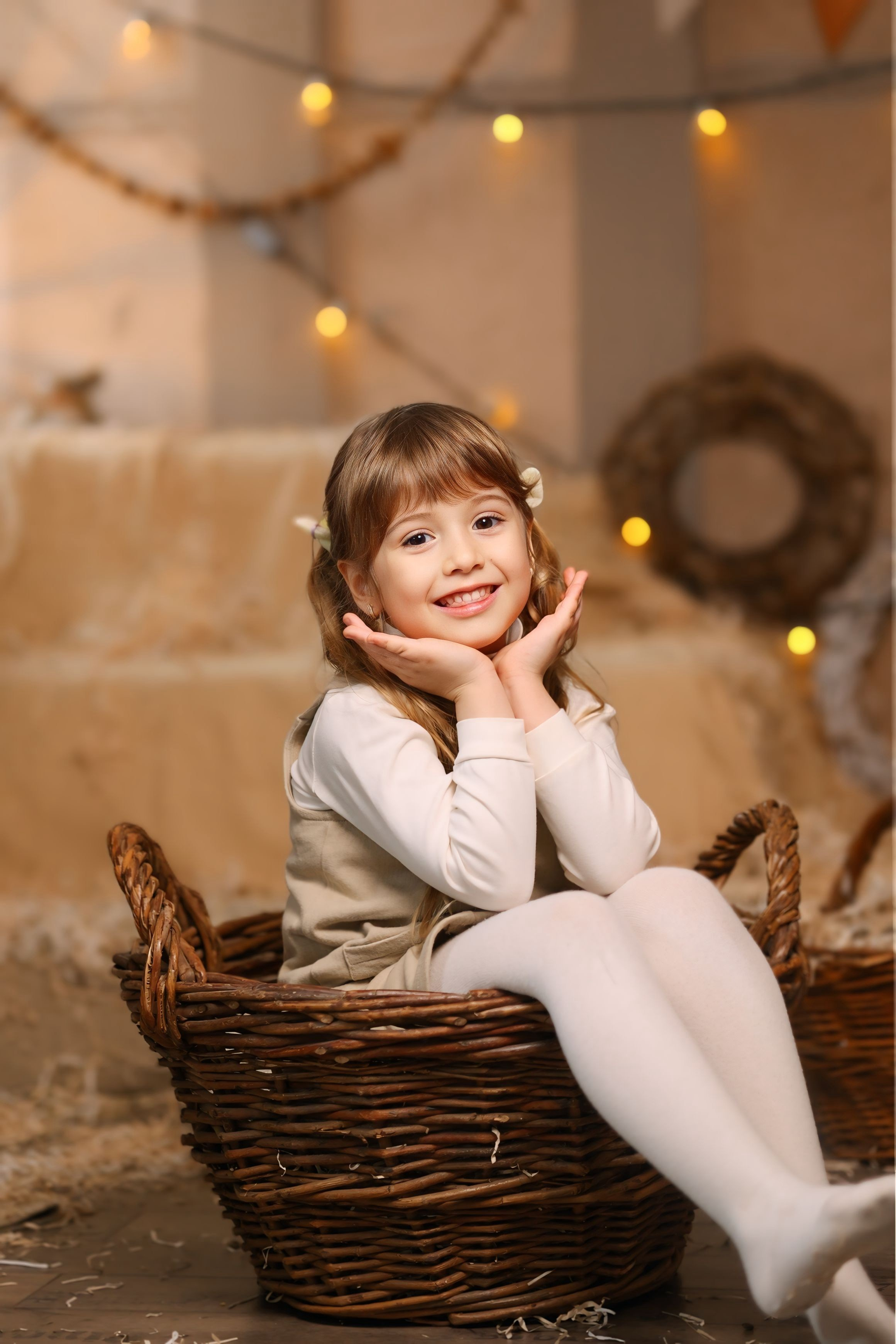 Семейные. Съемка церковных таинств — АЛИНА ФЕТУ