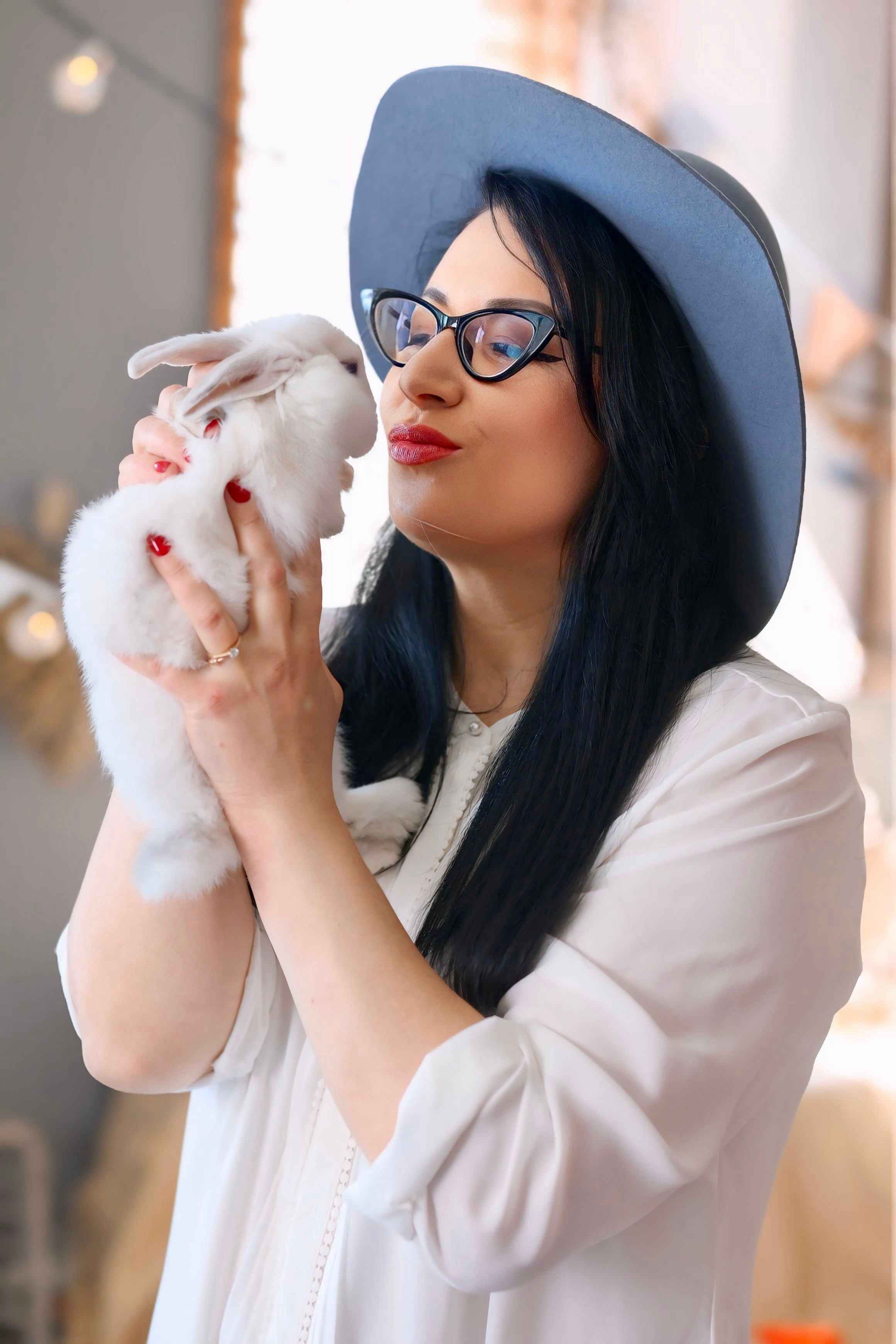 Семейные. Съемка церковных таинств — АЛИНА ФЕТУ