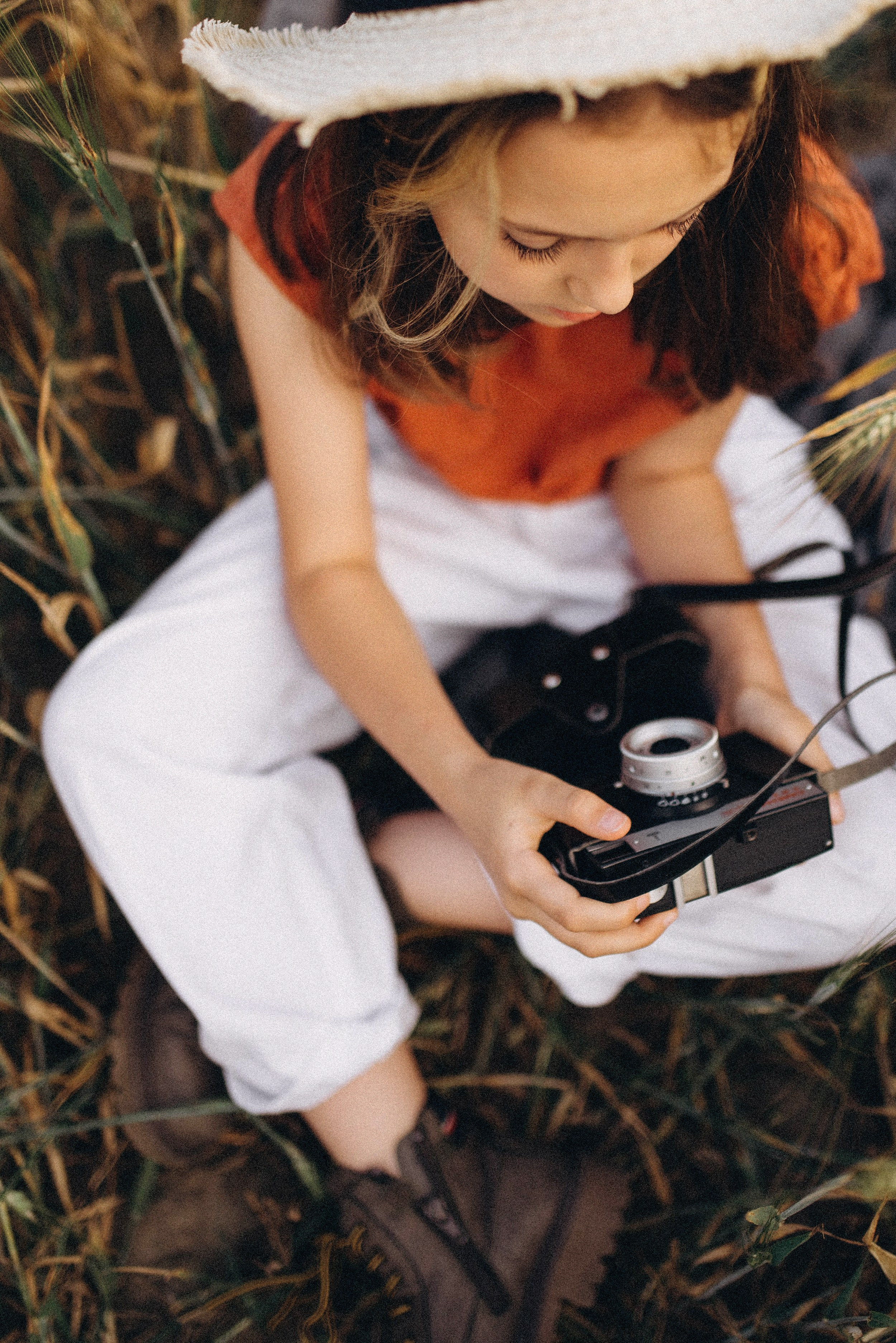 Natur. Семейный фотограф Лейпциг, Германия